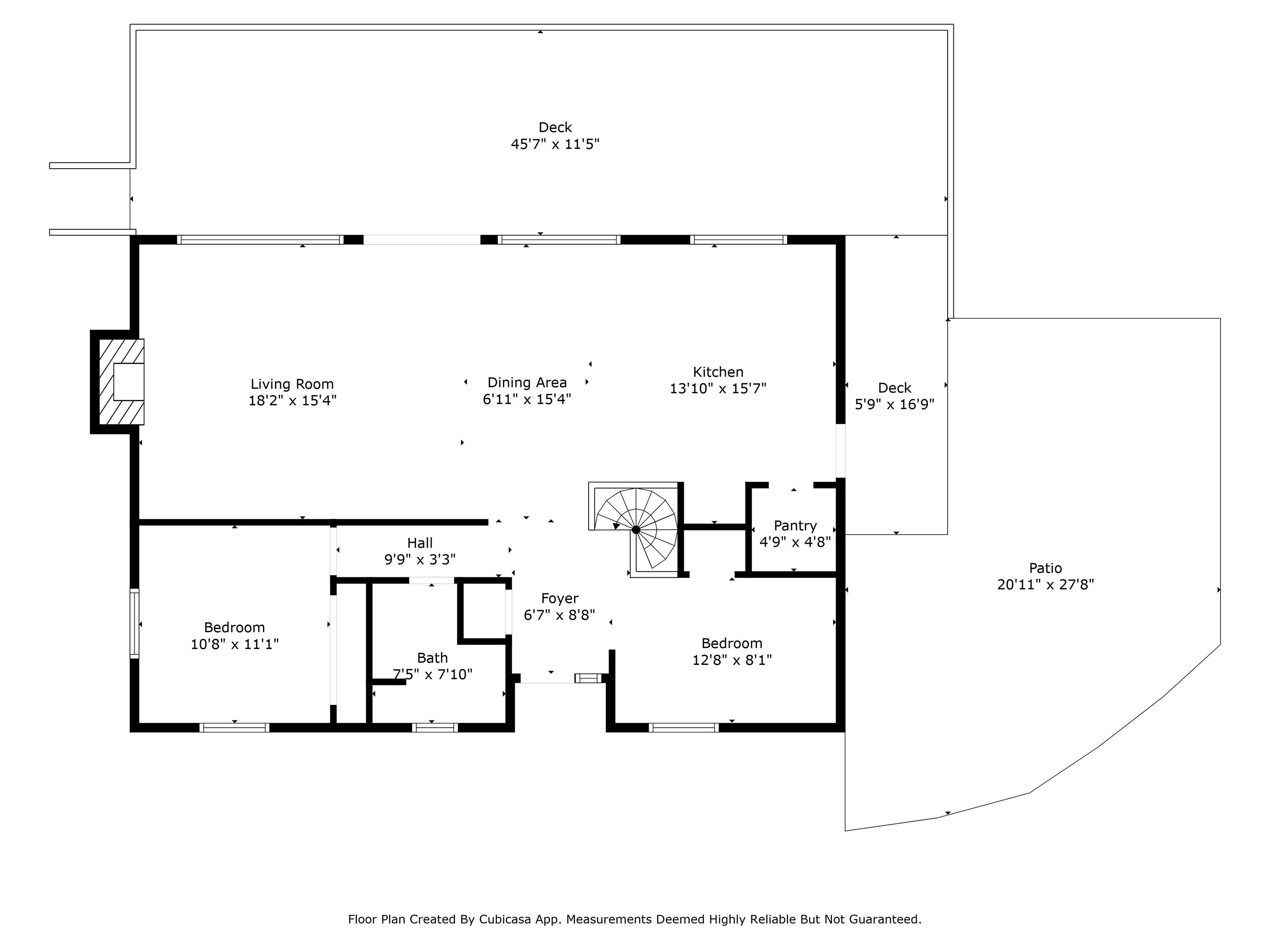 161 S Alaska Ln - Photo 34