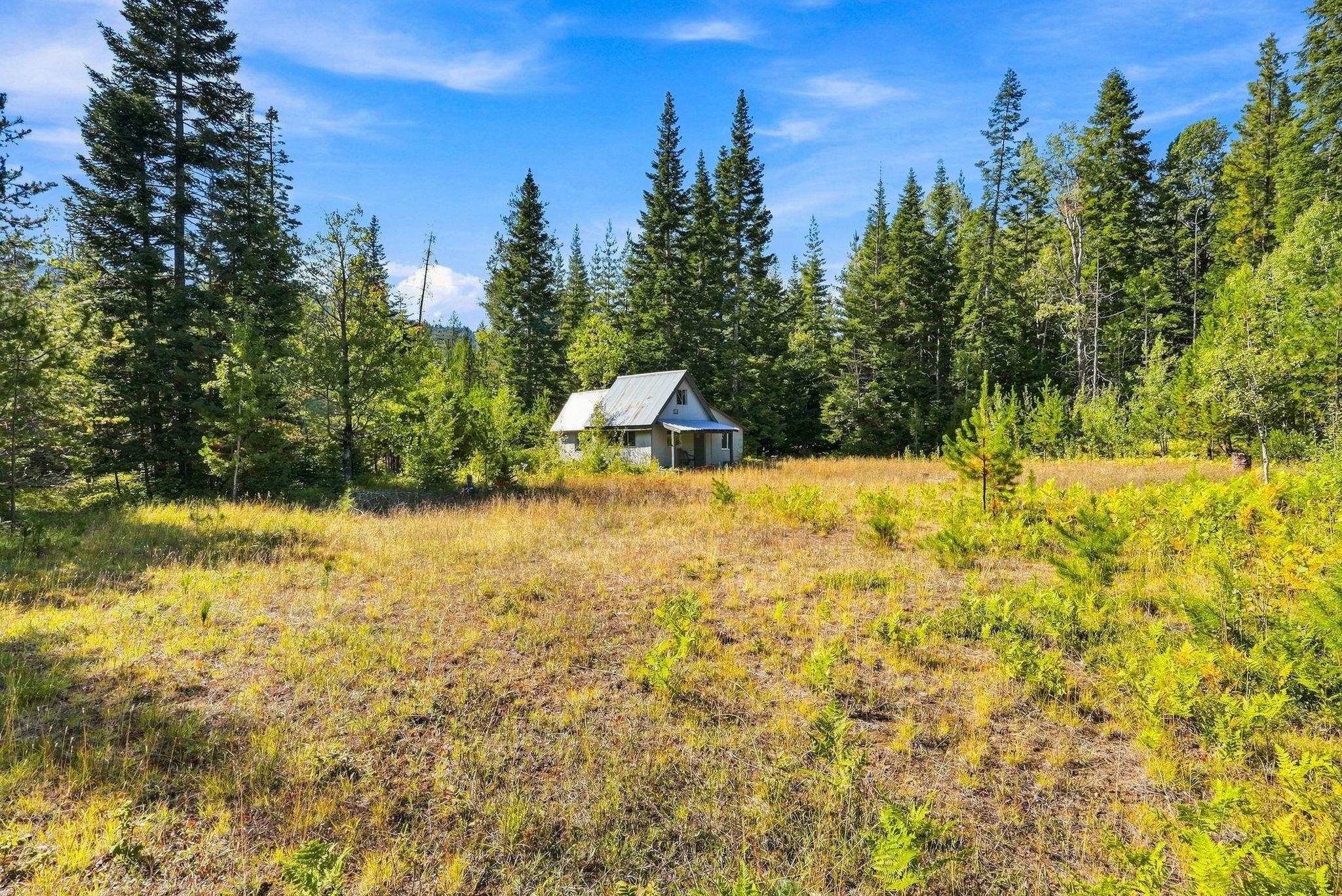 408 Calispel Trail Loop - Photo 1