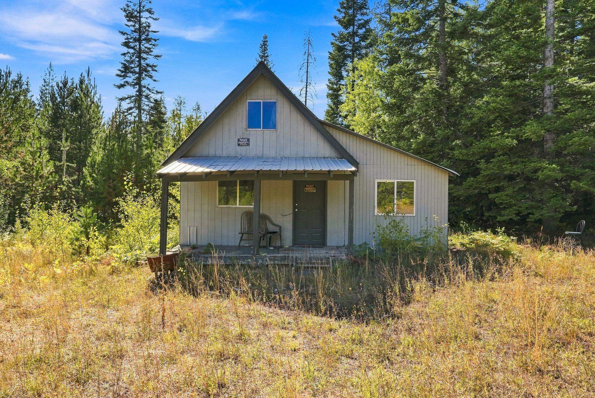 408 Calispel Trail Loop - Photo 3