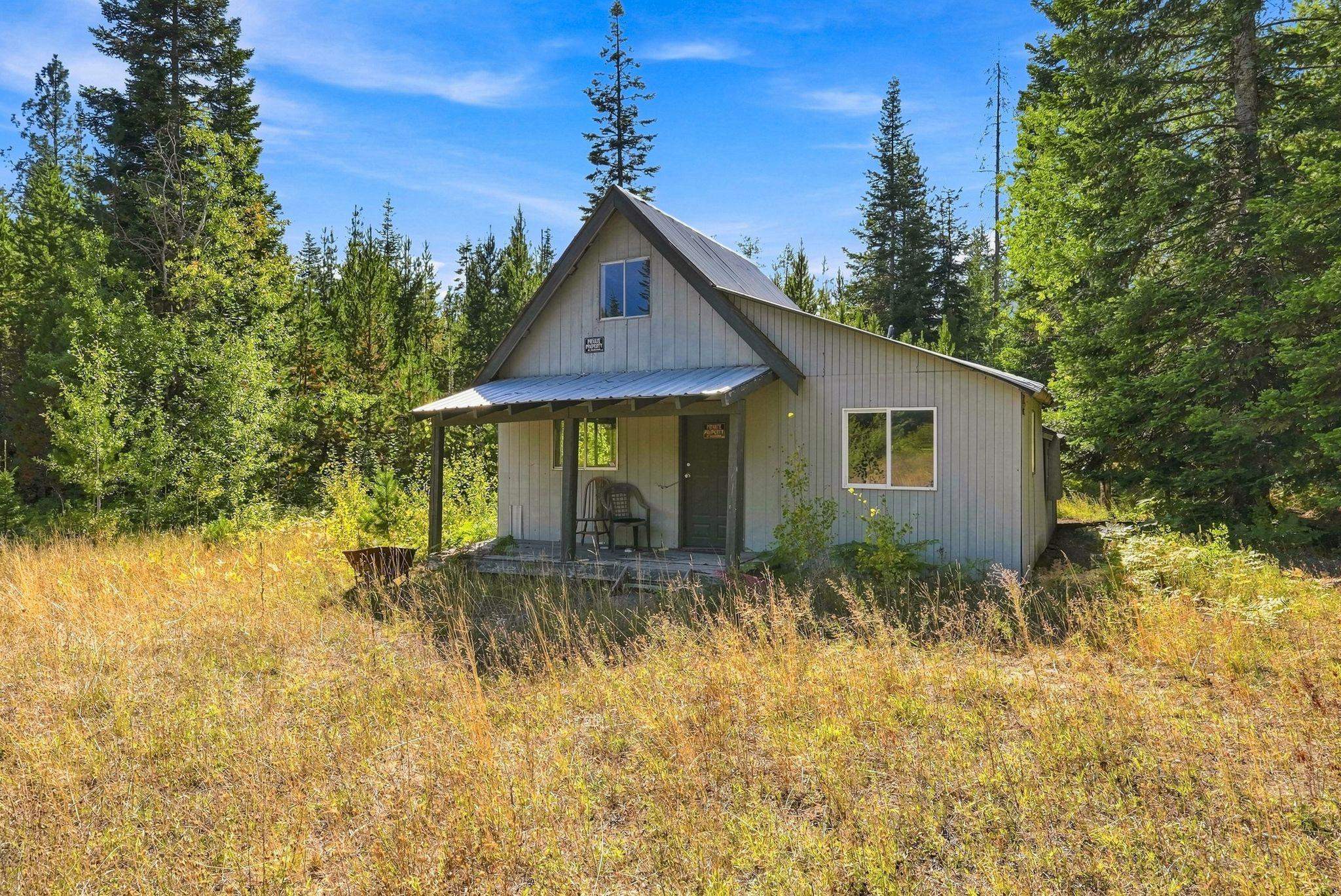 408 Calispel Trail Loop - Photo 4