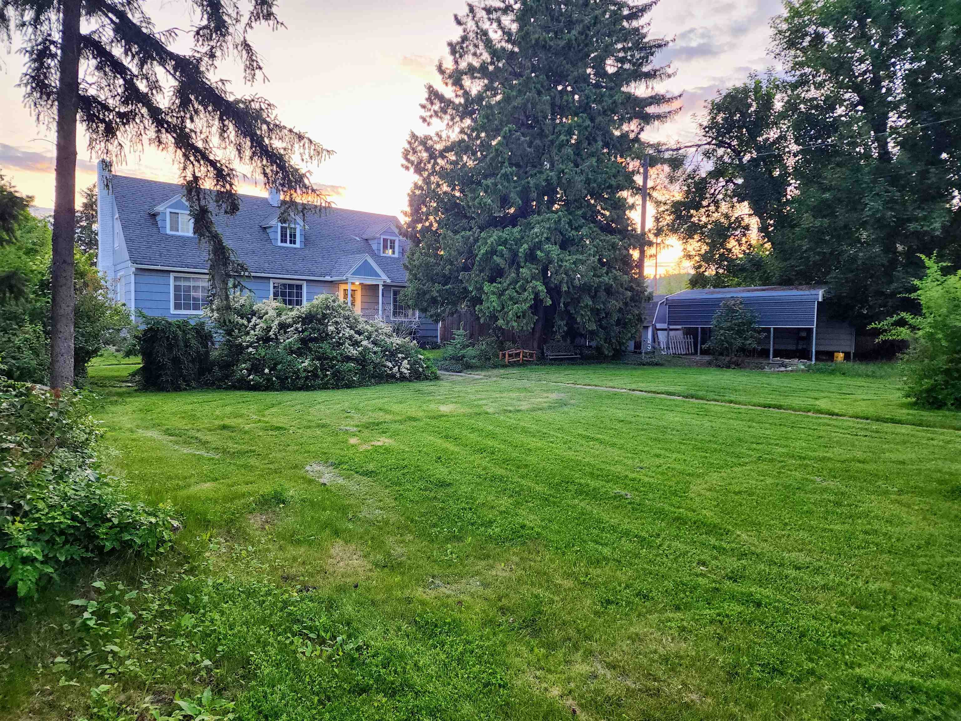 4107 N Bessie Rd - Photo 1