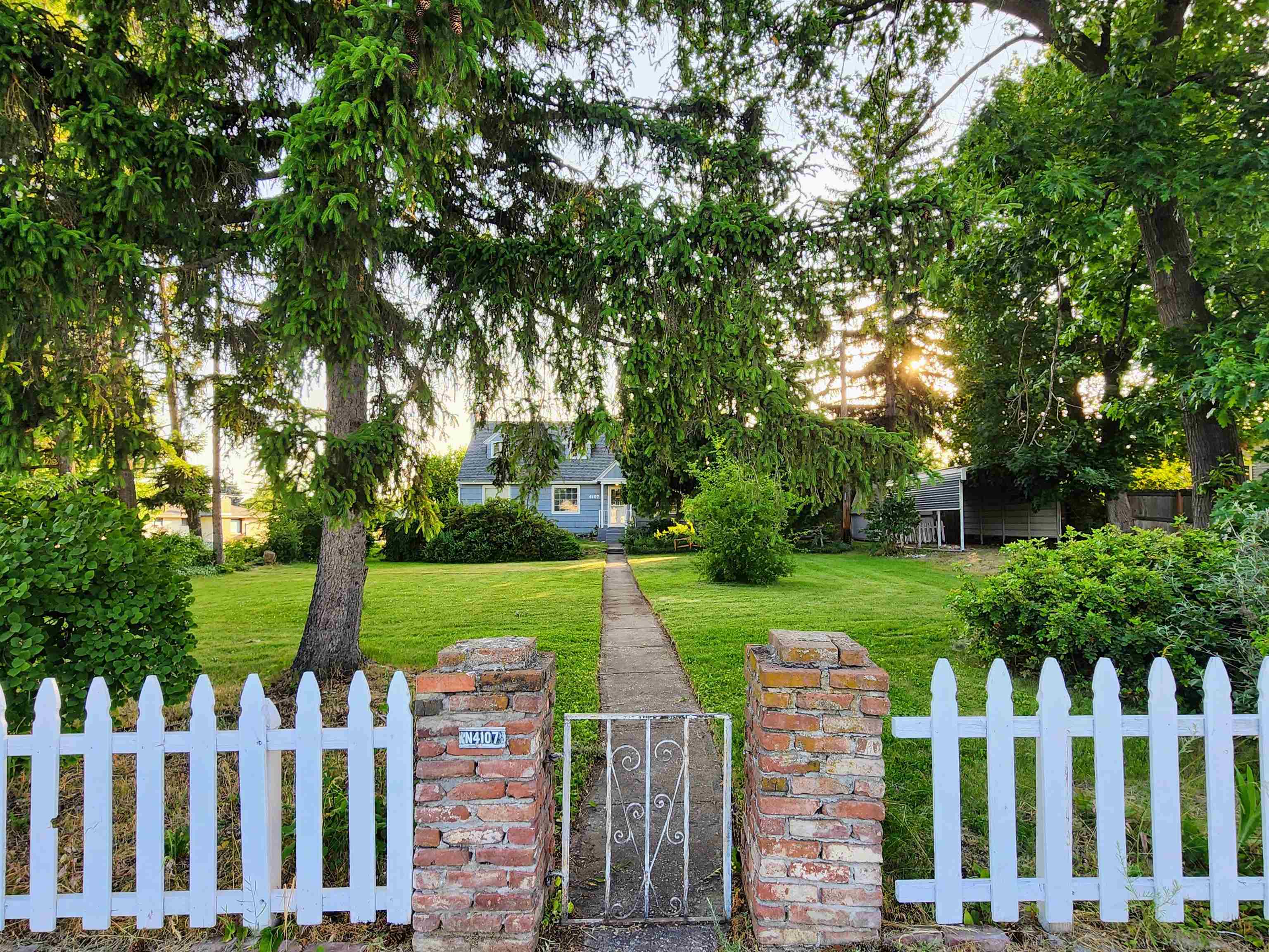 4107 N Bessie Rd - Photo 3