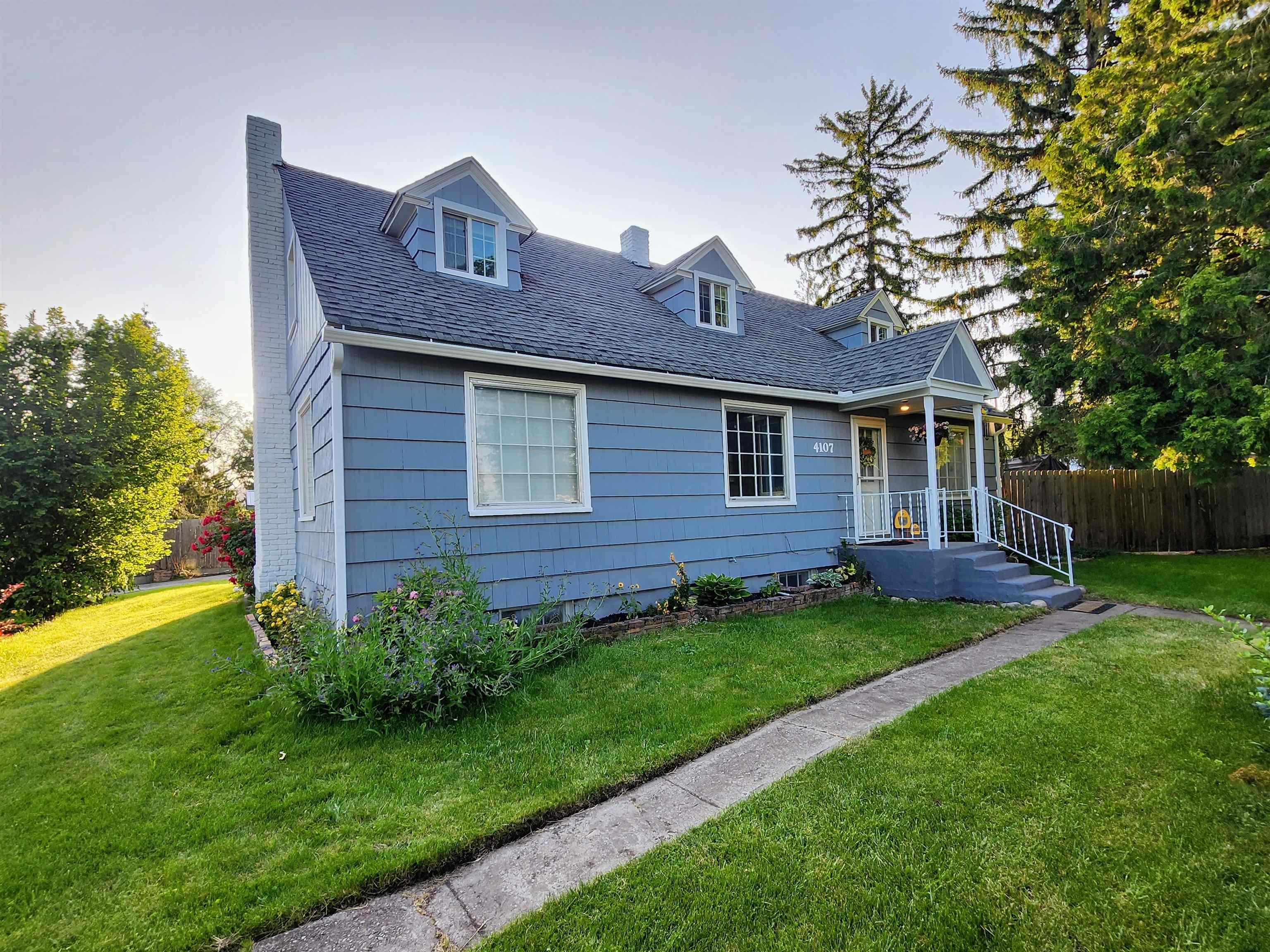 4107 N Bessie Rd - Photo 4