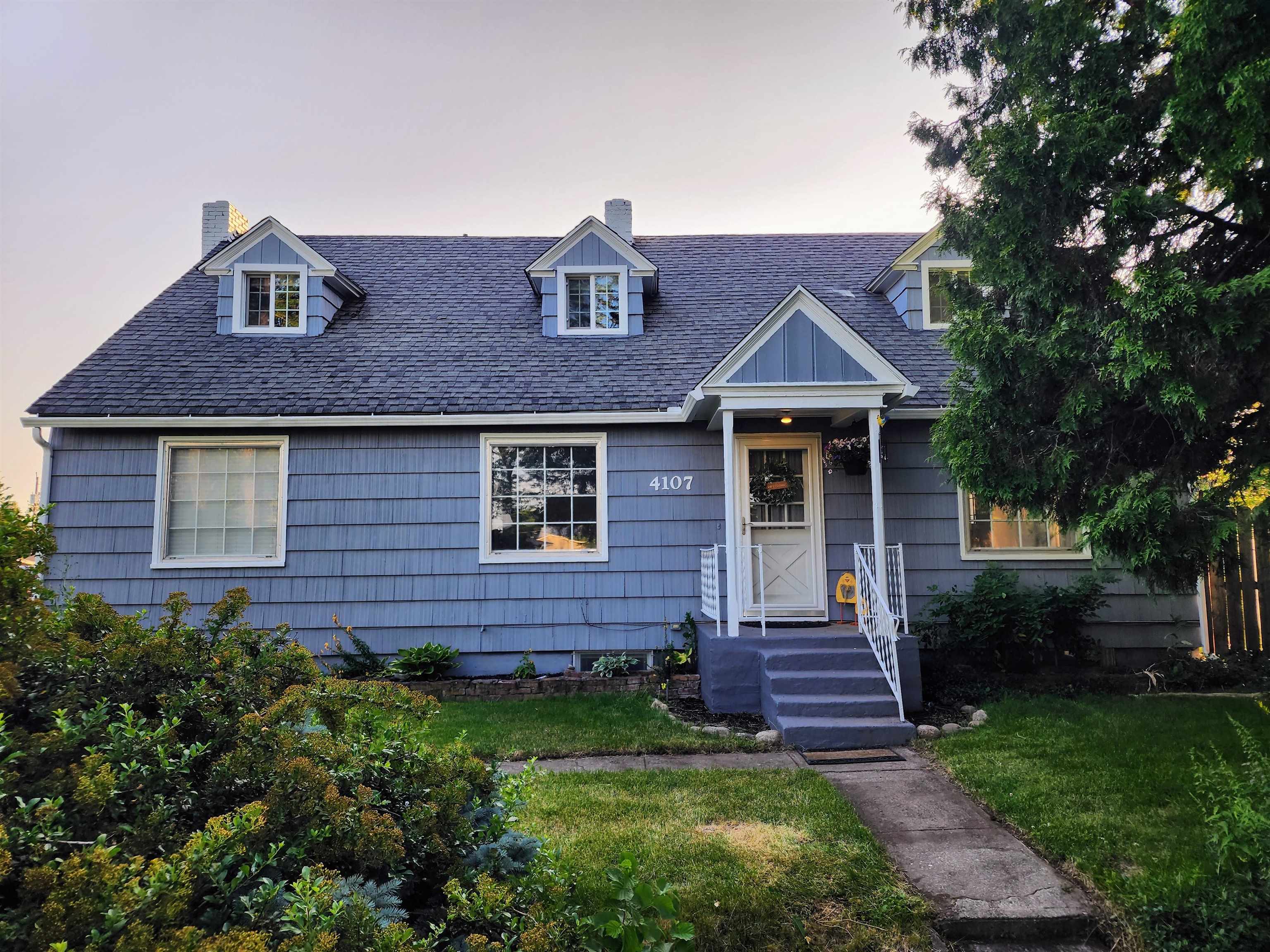4107 N Bessie Rd - Photo 2