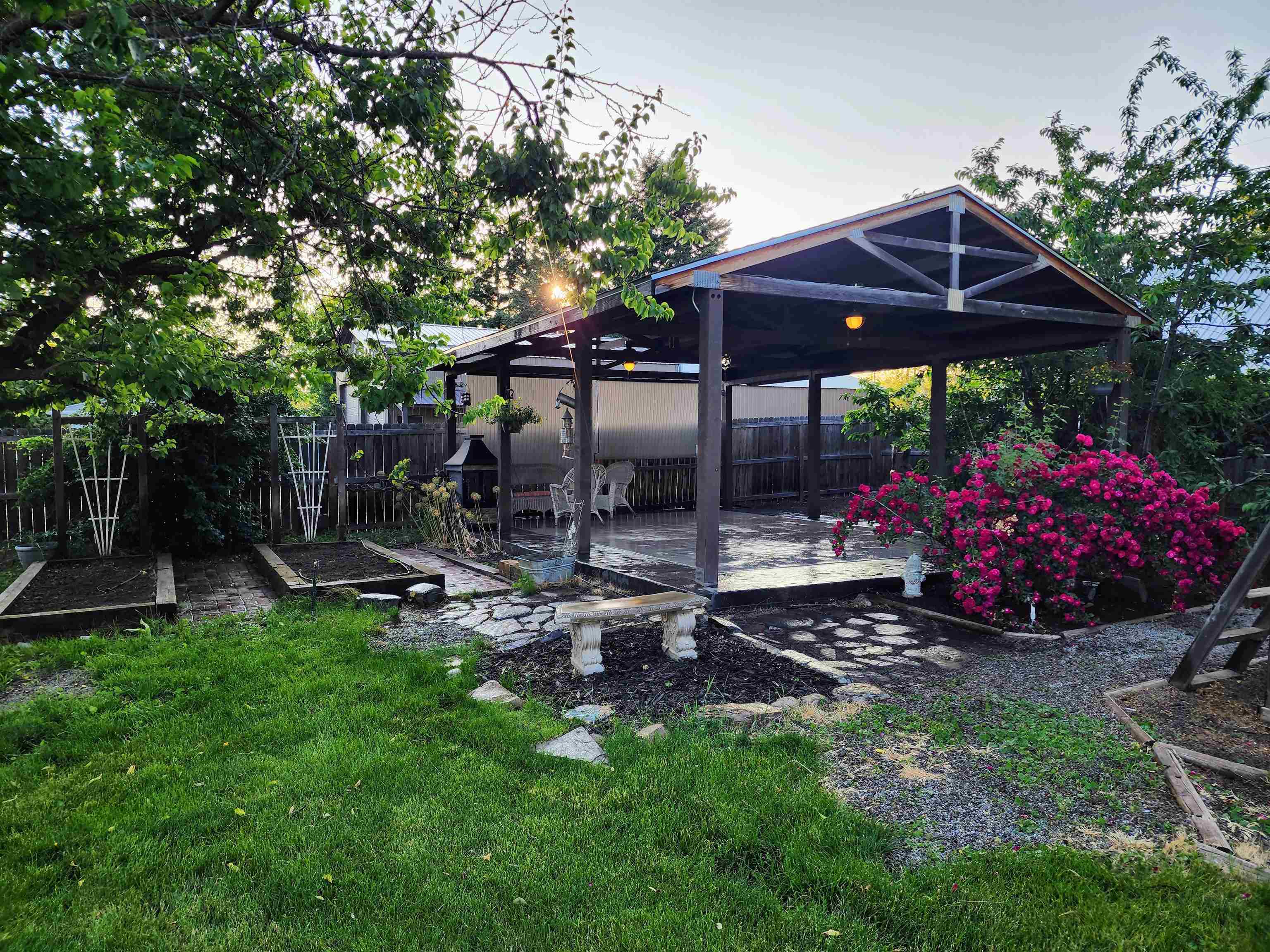 4107 N Bessie Rd - Photo 47
