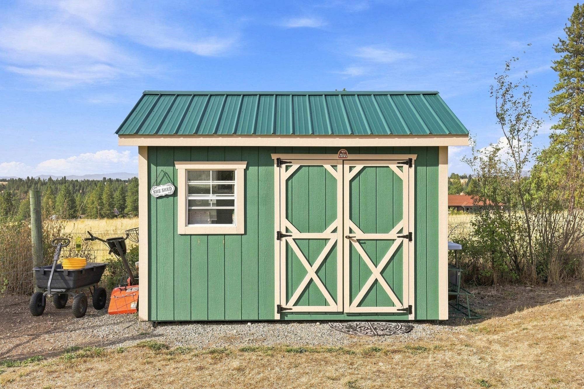 6329 N Thierman Rd - Photo 42