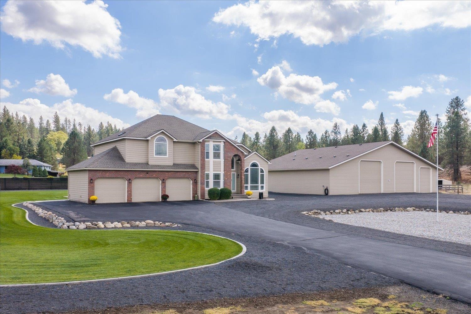 21808 NE Little Spokane Dr - Photo 1