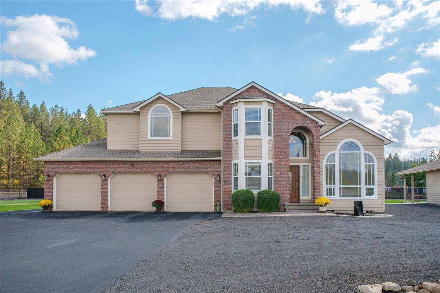 21808 NE Little Spokane Dr - Photo 3