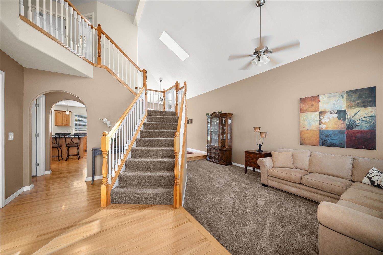 21808 NE Little Spokane Dr - Photo 4