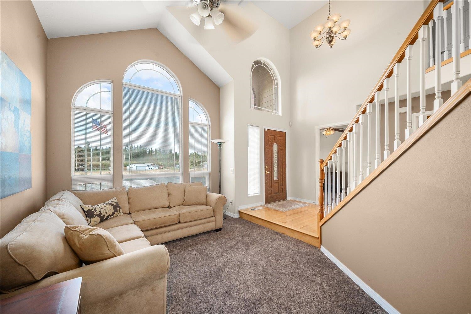 21808 NE Little Spokane Dr - Photo 5