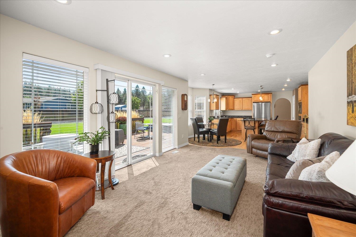 21808 NE Little Spokane Dr - Photo 10