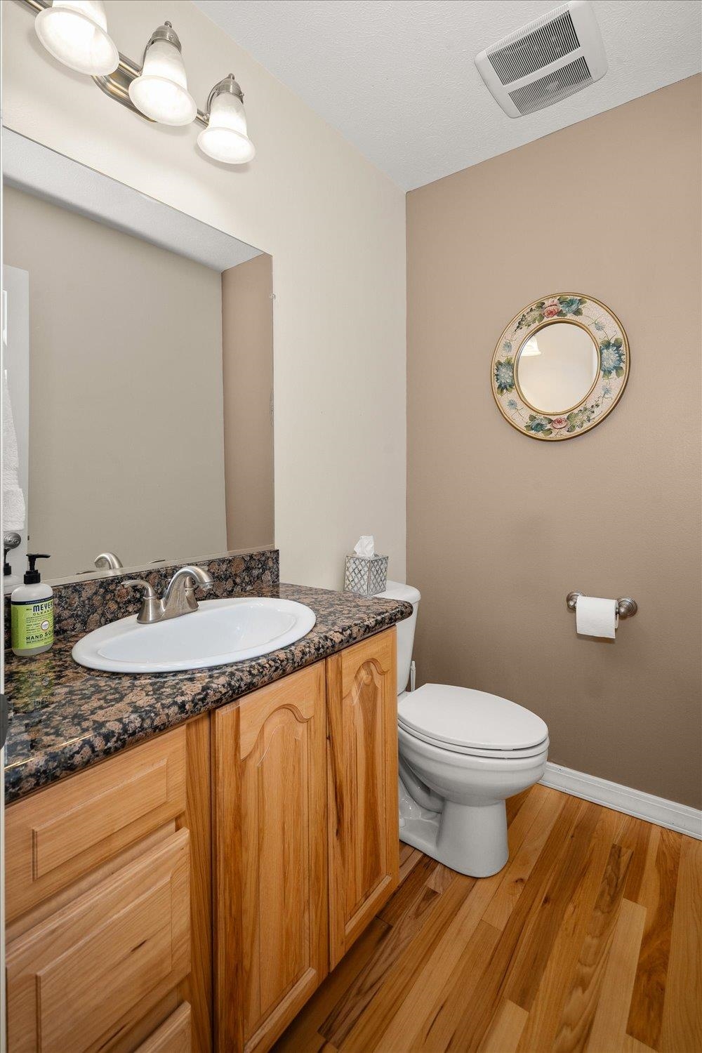 21808 NE Little Spokane Dr - Photo 17