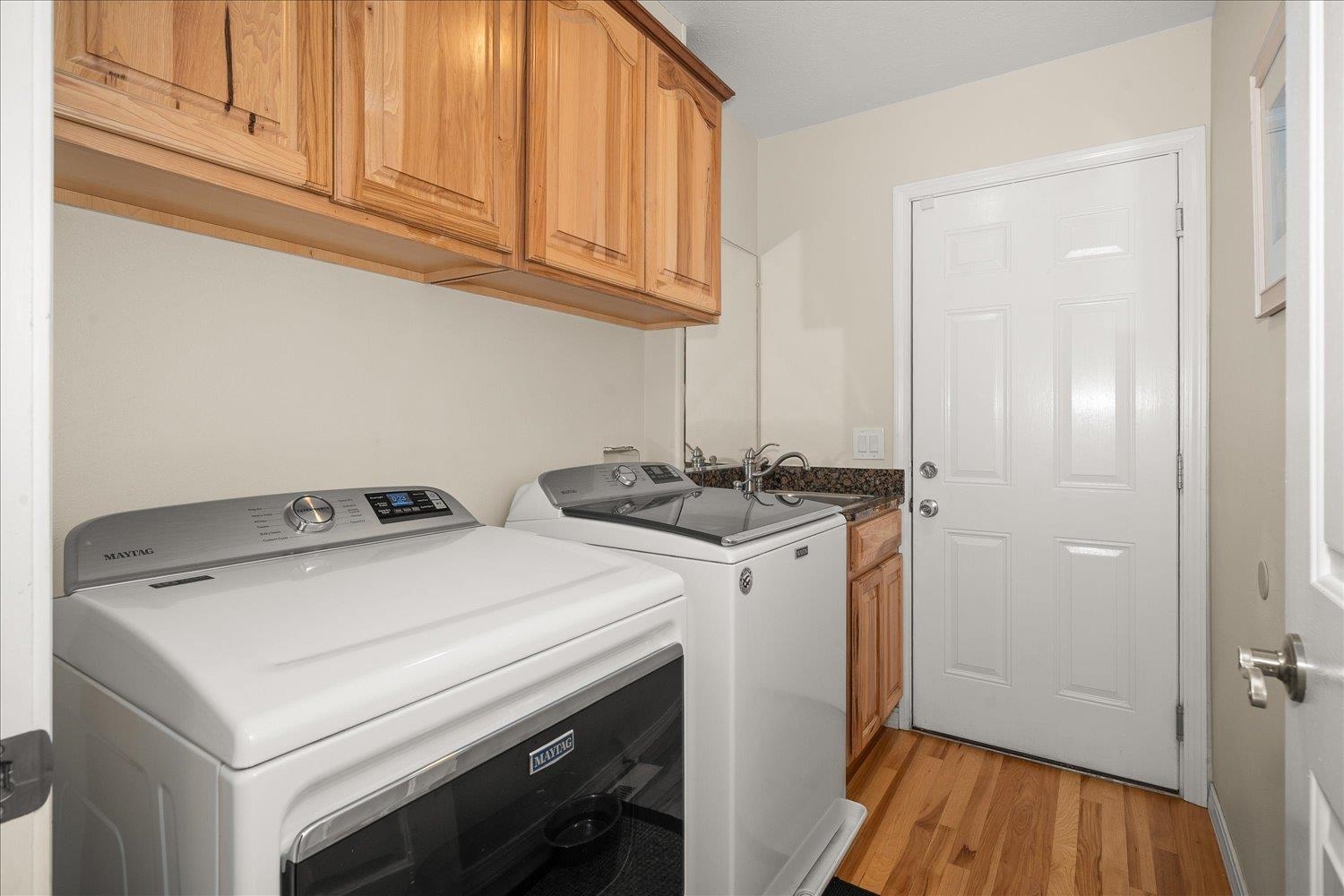 21808 NE Little Spokane Dr - Photo 18