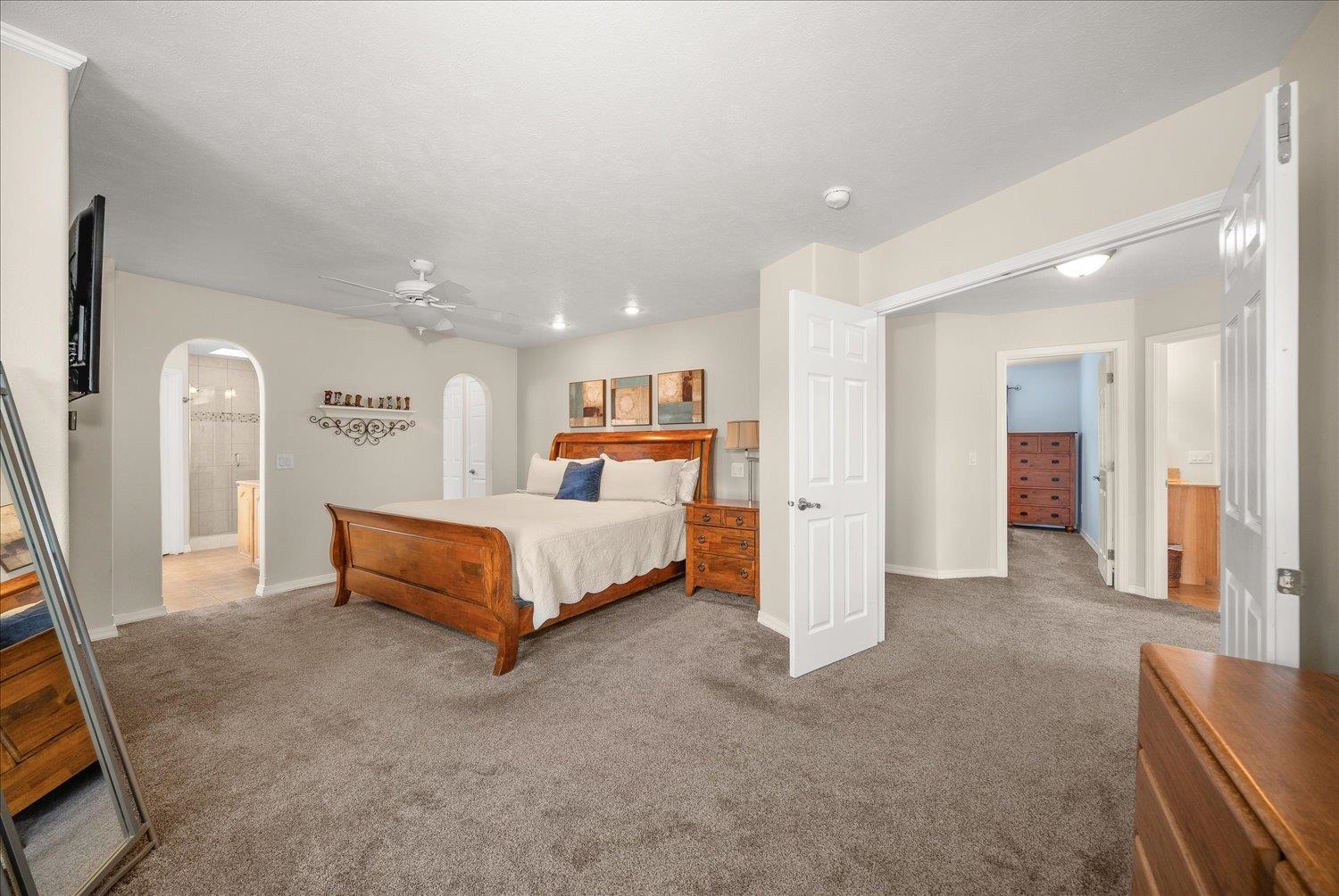 21808 NE Little Spokane Dr - Photo 11