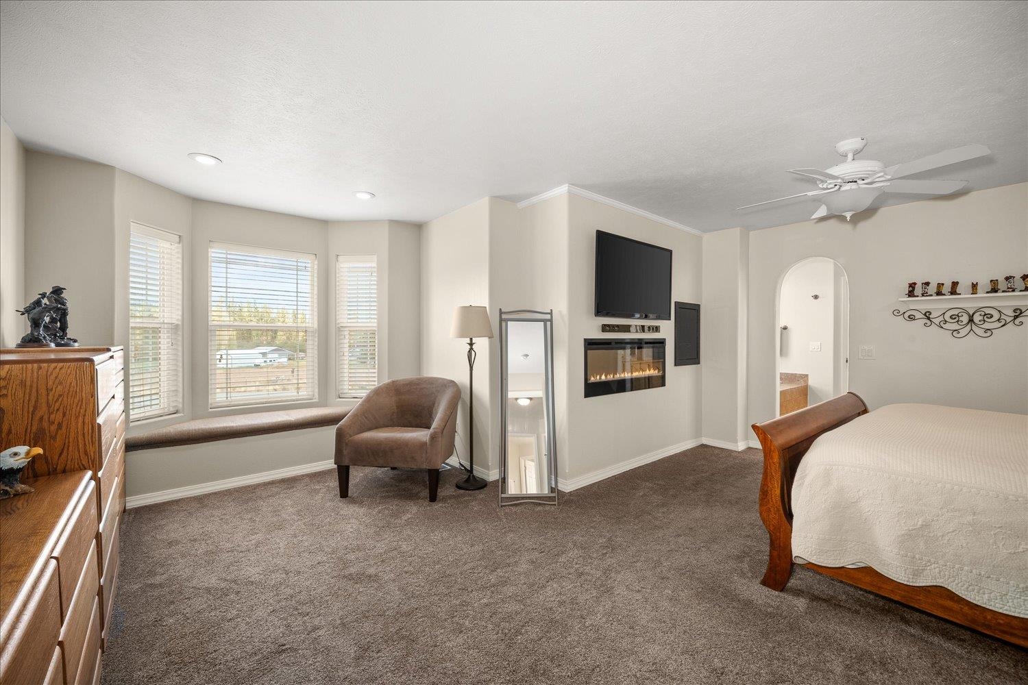 21808 NE Little Spokane Dr - Photo 12