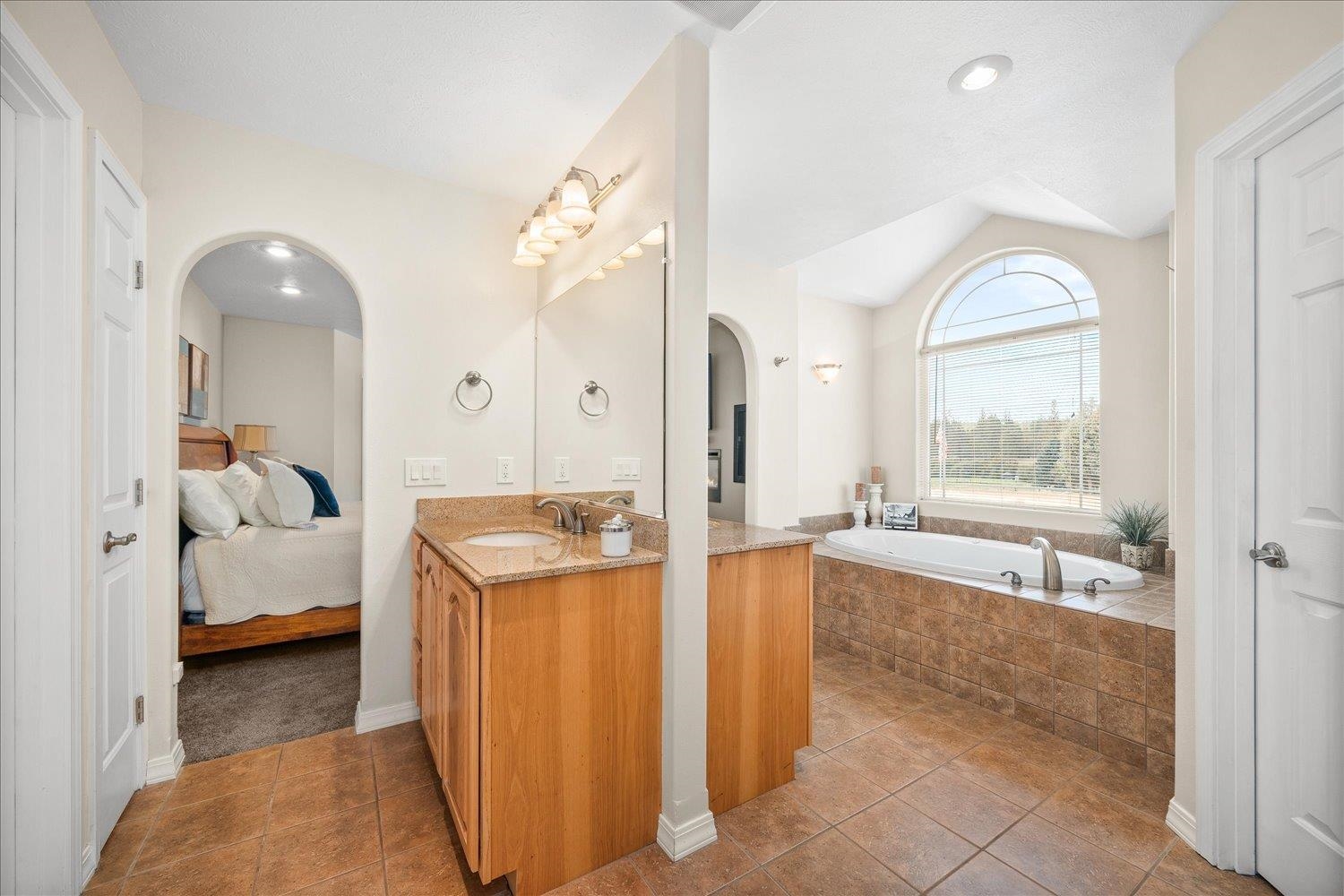 21808 NE Little Spokane Dr - Photo 13