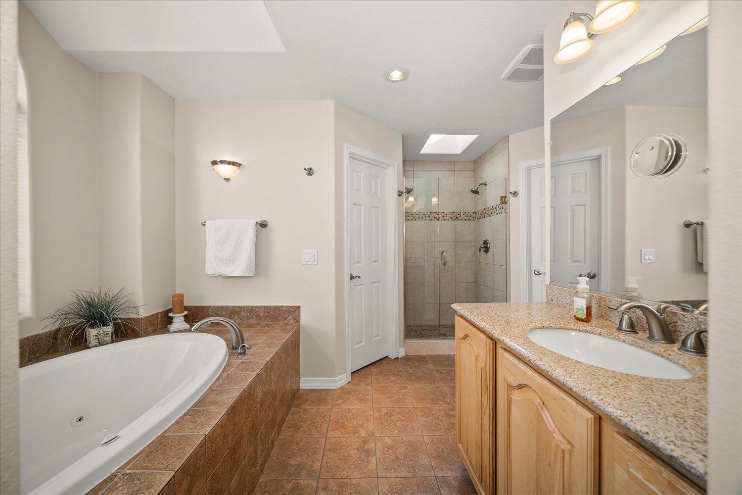 21808 NE Little Spokane Dr - Photo 14