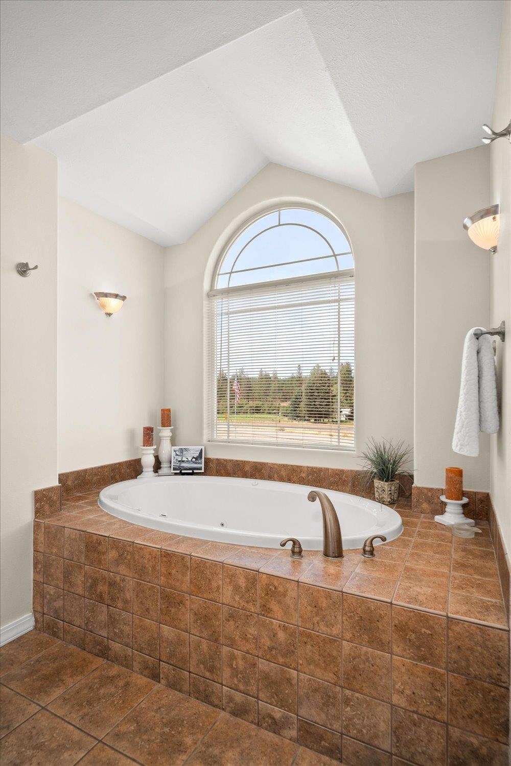 21808 NE Little Spokane Dr - Photo 15