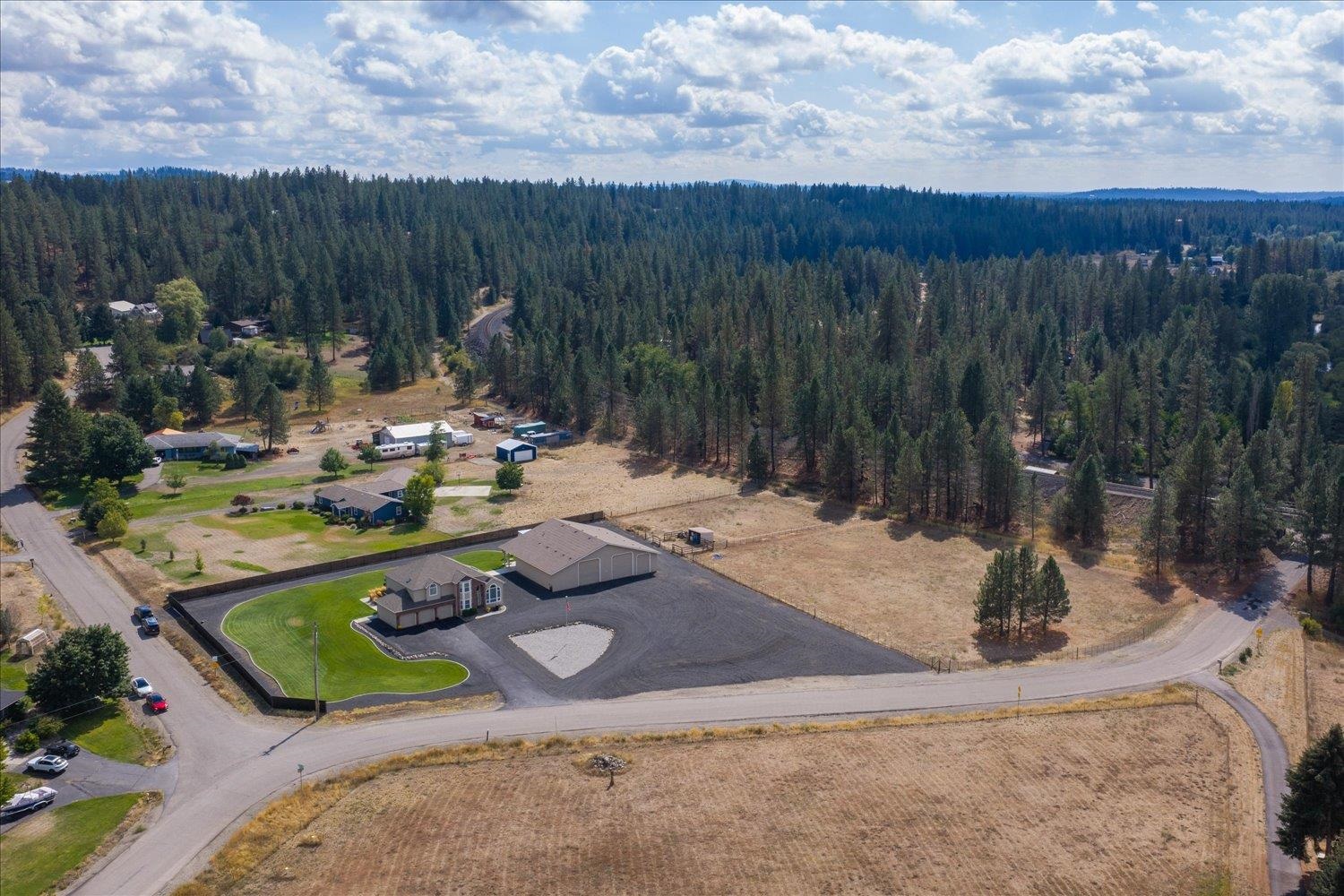 21808 NE Little Spokane Dr - Photo 33