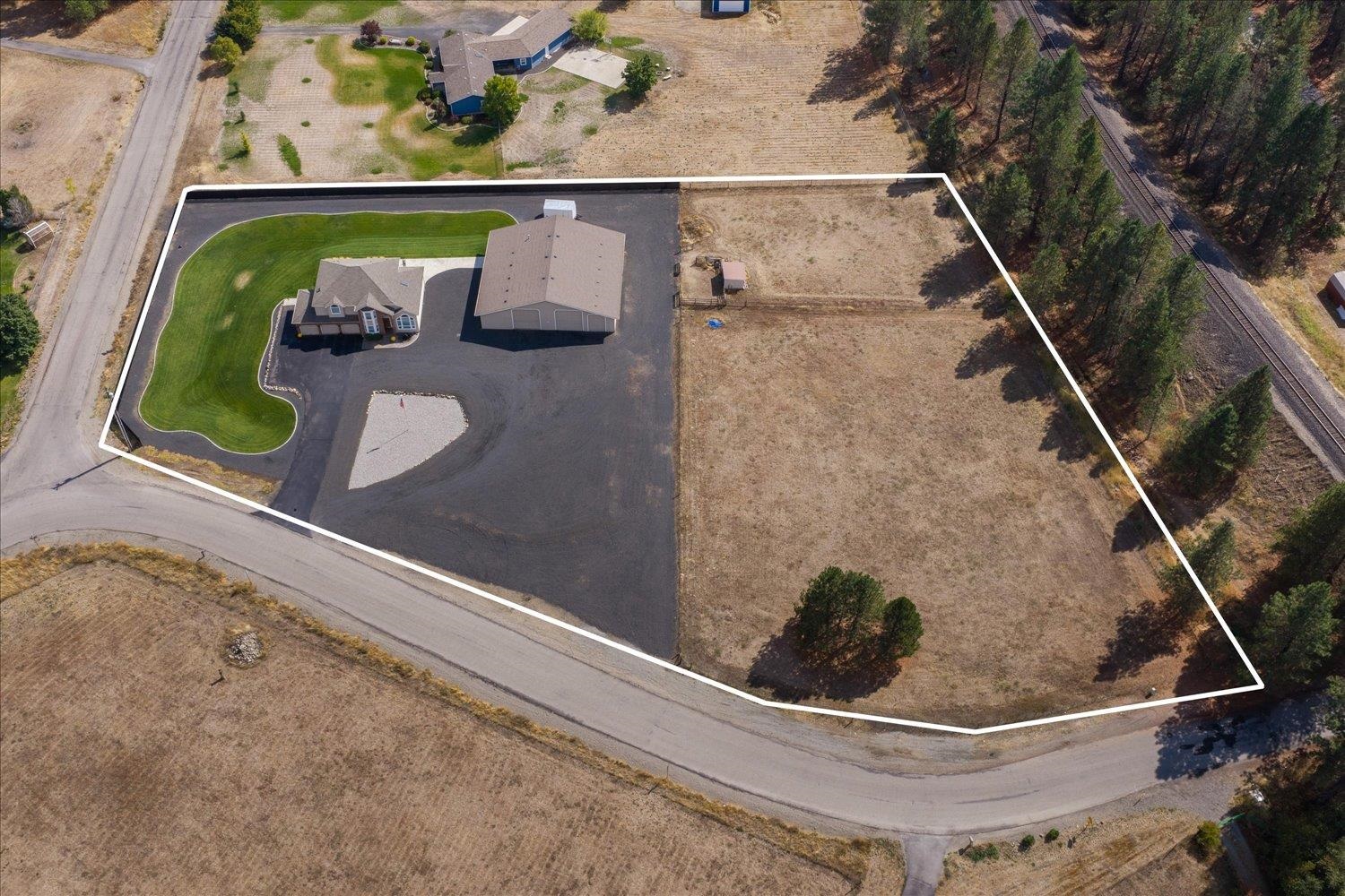 21808 NE Little Spokane Dr - Photo 34