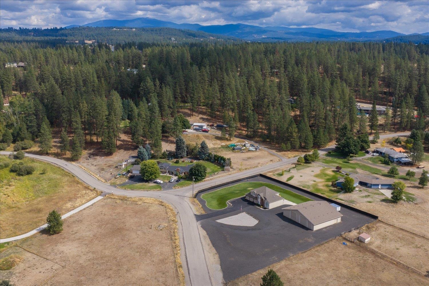 21808 NE Little Spokane Dr - Photo 36