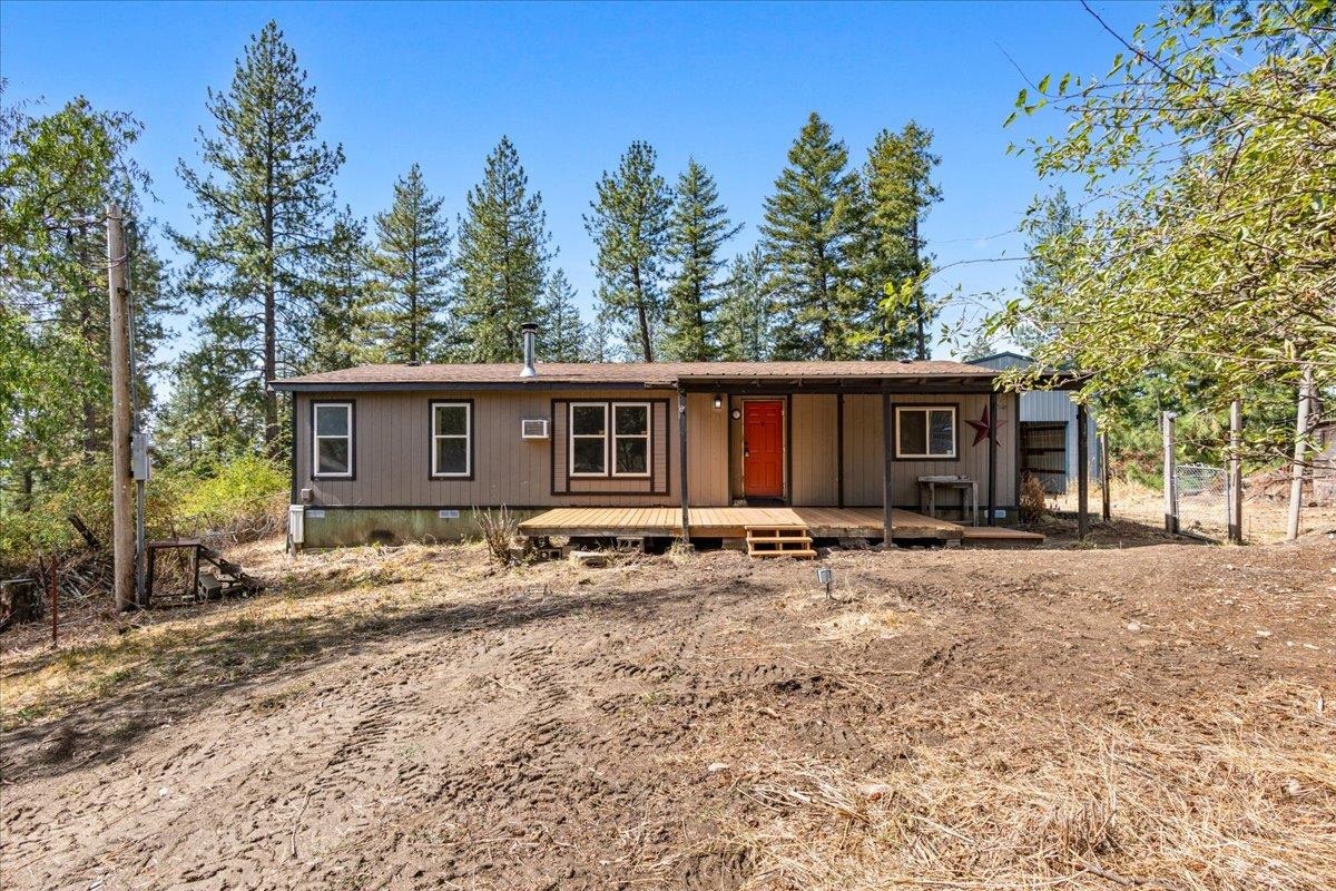 23205 N MADISON Rd - Photo 1