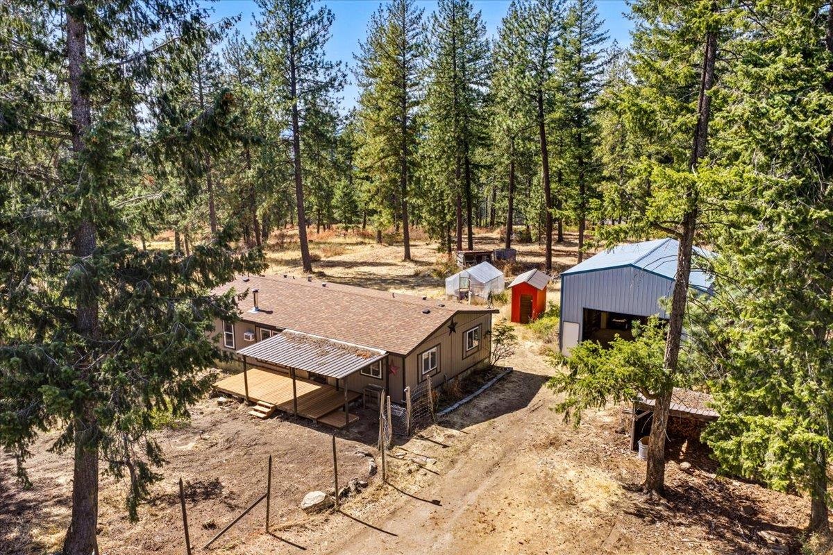 23205 N MADISON Rd - Photo 2