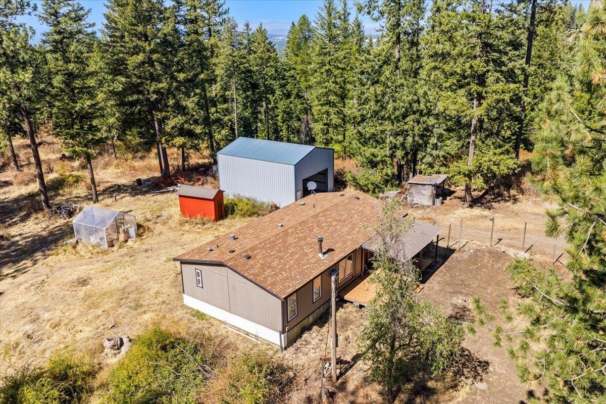 23205 N MADISON Rd - Photo 3