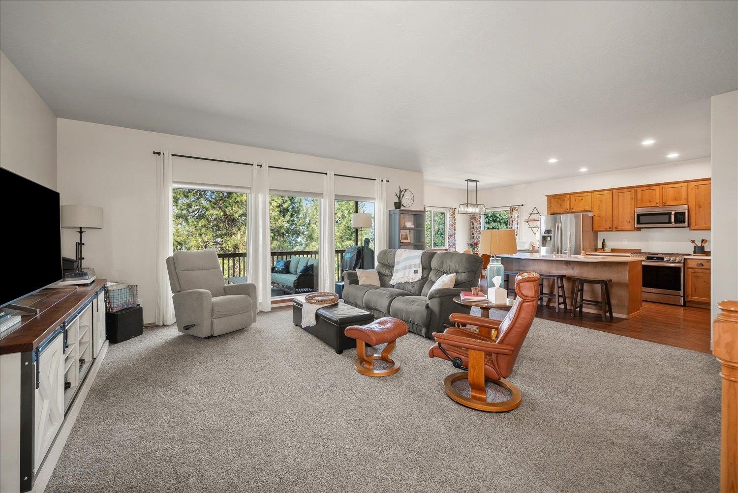 10107 N Wieber Rd - Photo 6