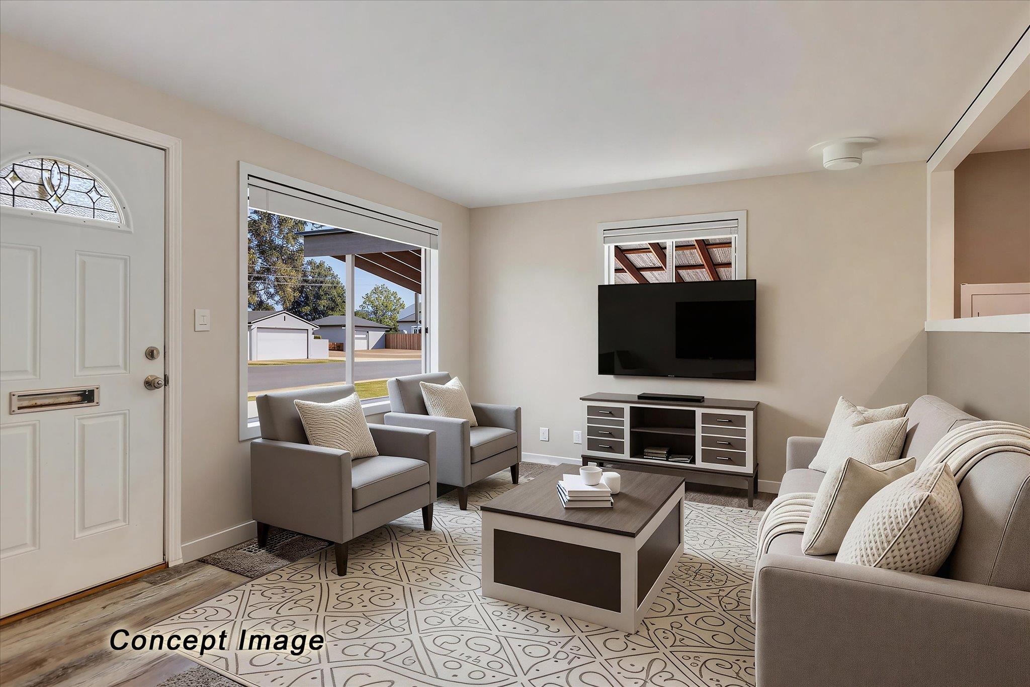 6123 N Cedar St - Photo 4