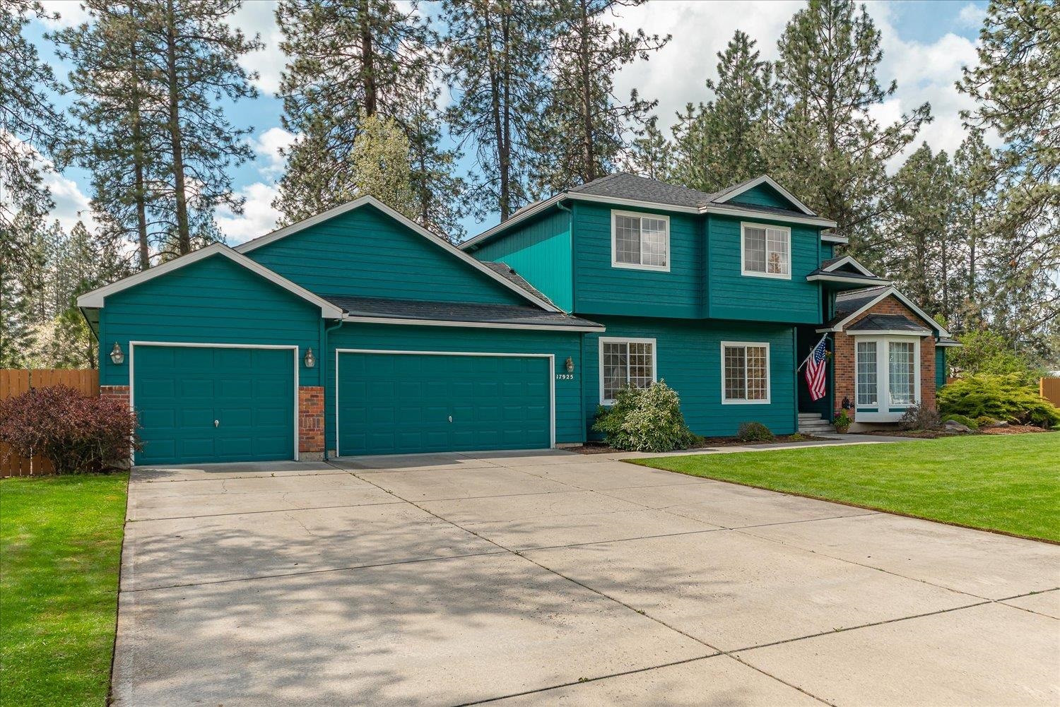 17925 N Kimberly Rd - Photo 2