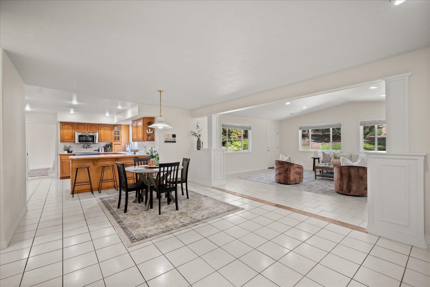 5915 S Dearborn Rd - Photo 9