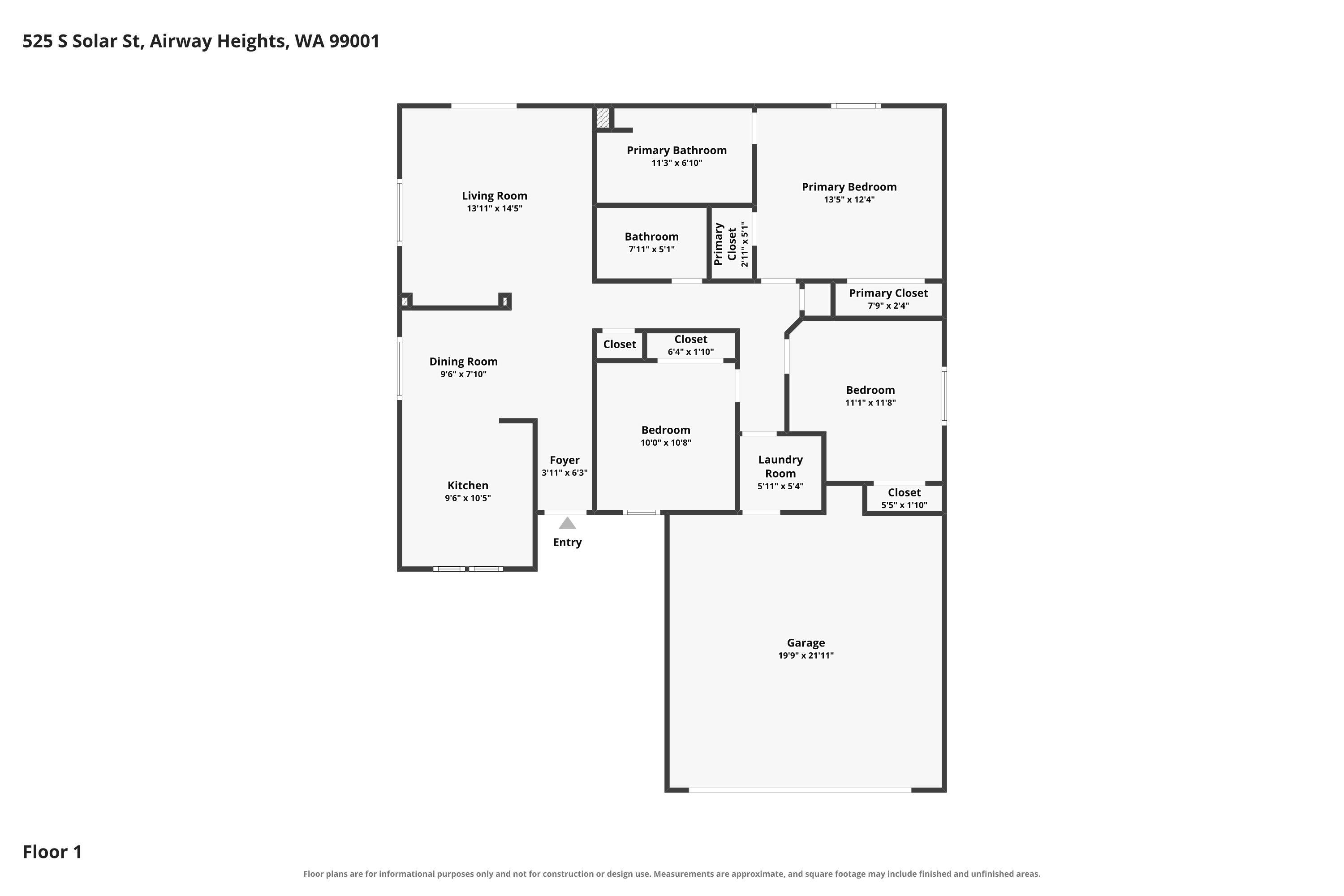 525 S Solar St - Photo 25