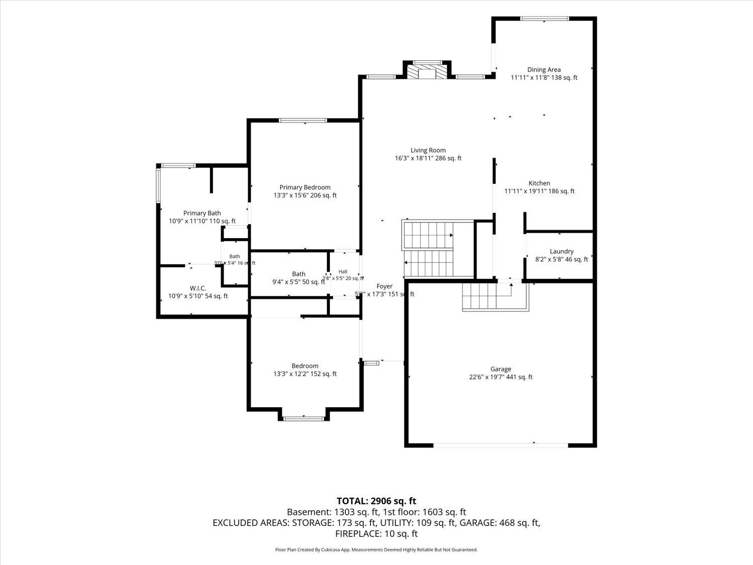 303 W Arrow Ln - Photo 49