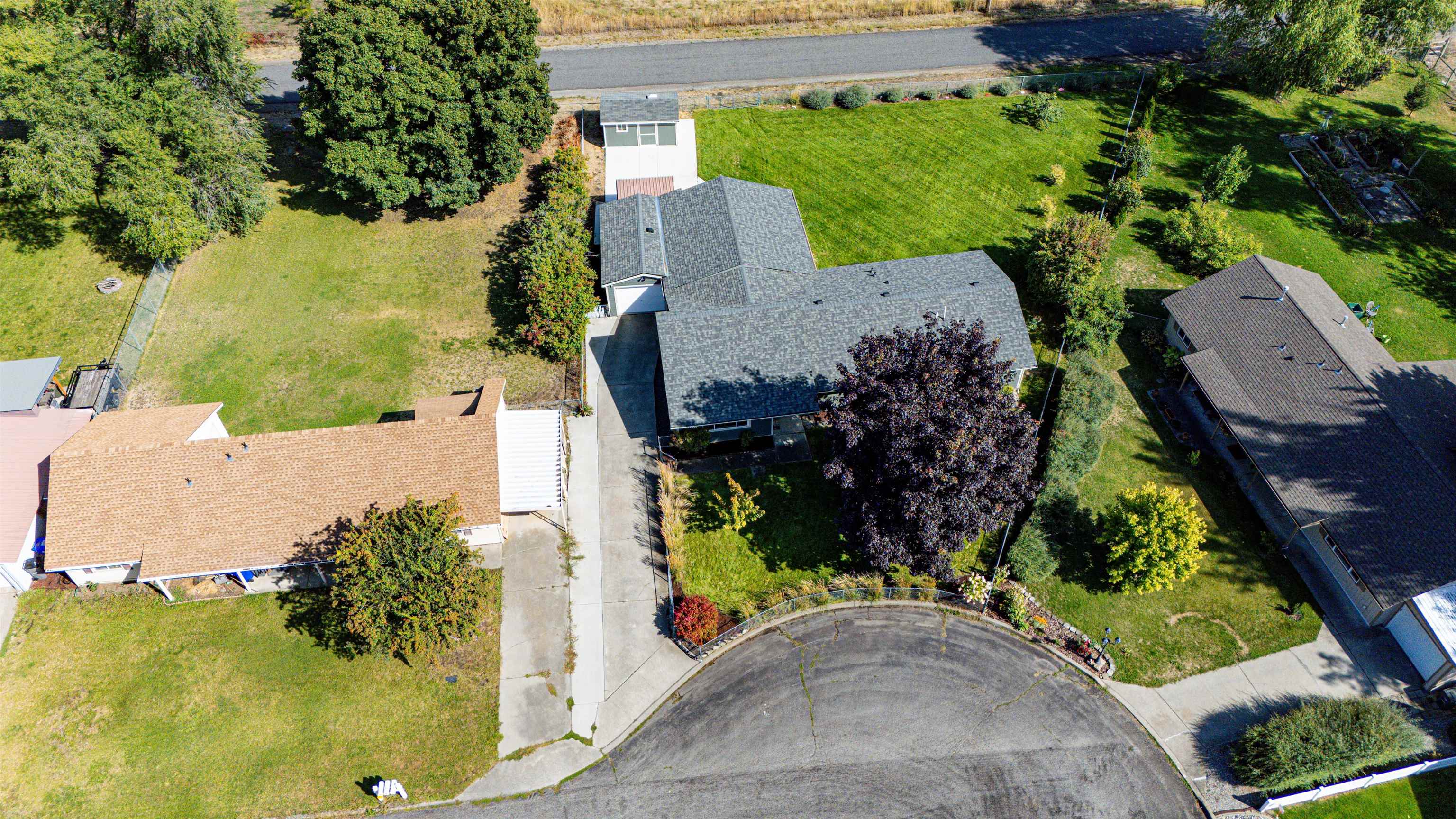 5010 N Tiara Ct - Photo 33