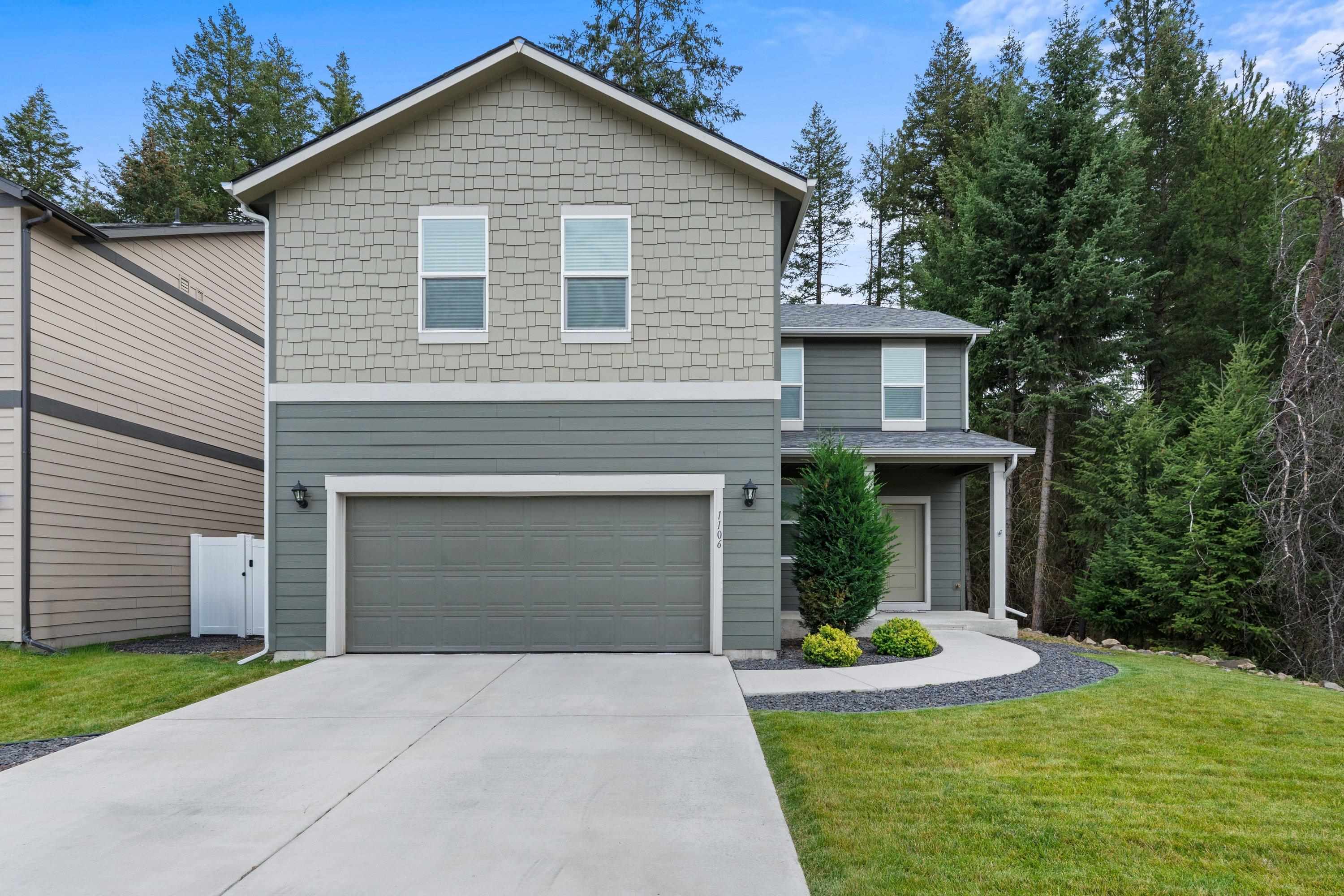 1106 E Silver Pine Rd - Photo 1