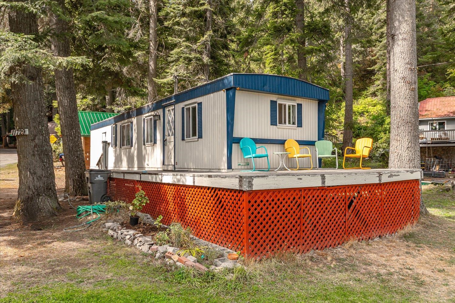 11729 N Honeymoon Bay Rd - Photo 1