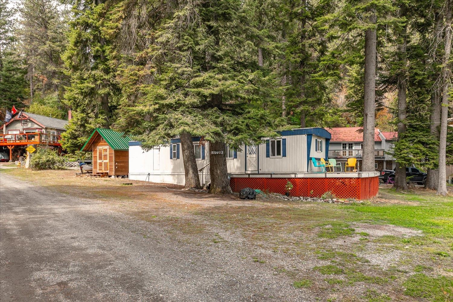 11729 N Honeymoon Bay Rd - Photo 2
