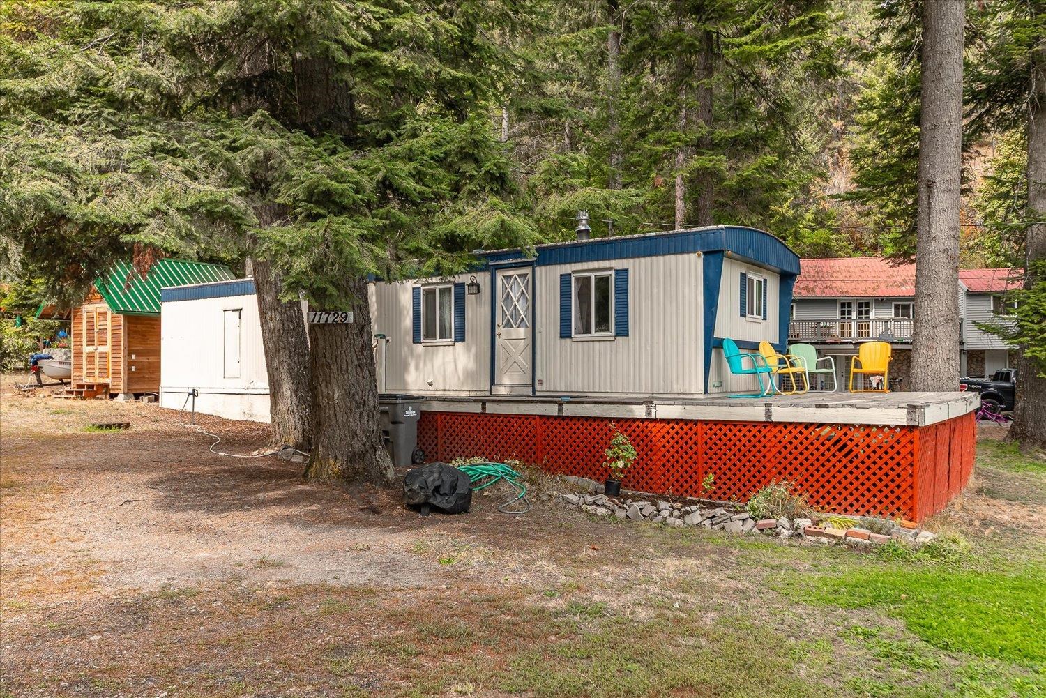 11729 N Honeymoon Bay Rd - Photo 5