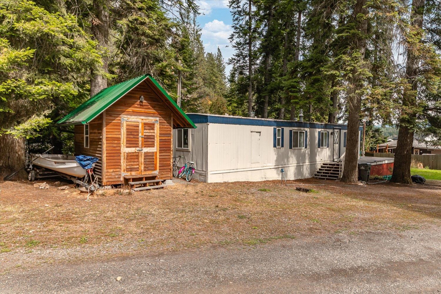 11729 N Honeymoon Bay Rd - Photo 12