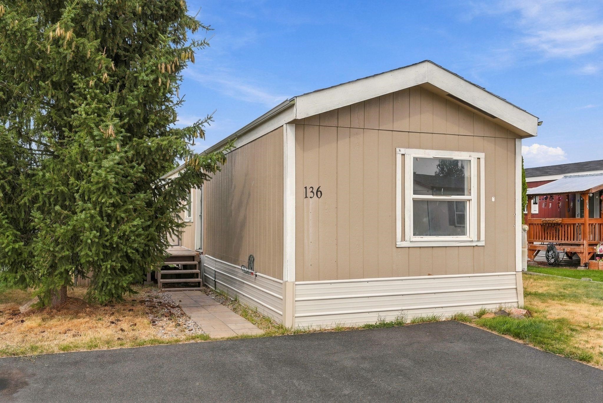 2201 N N CRAIG RD Rd - Photo 1