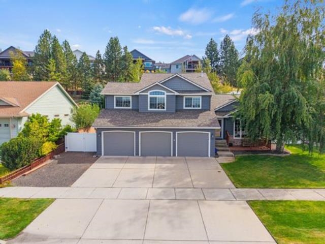 8912 N James Dr - Photo 1