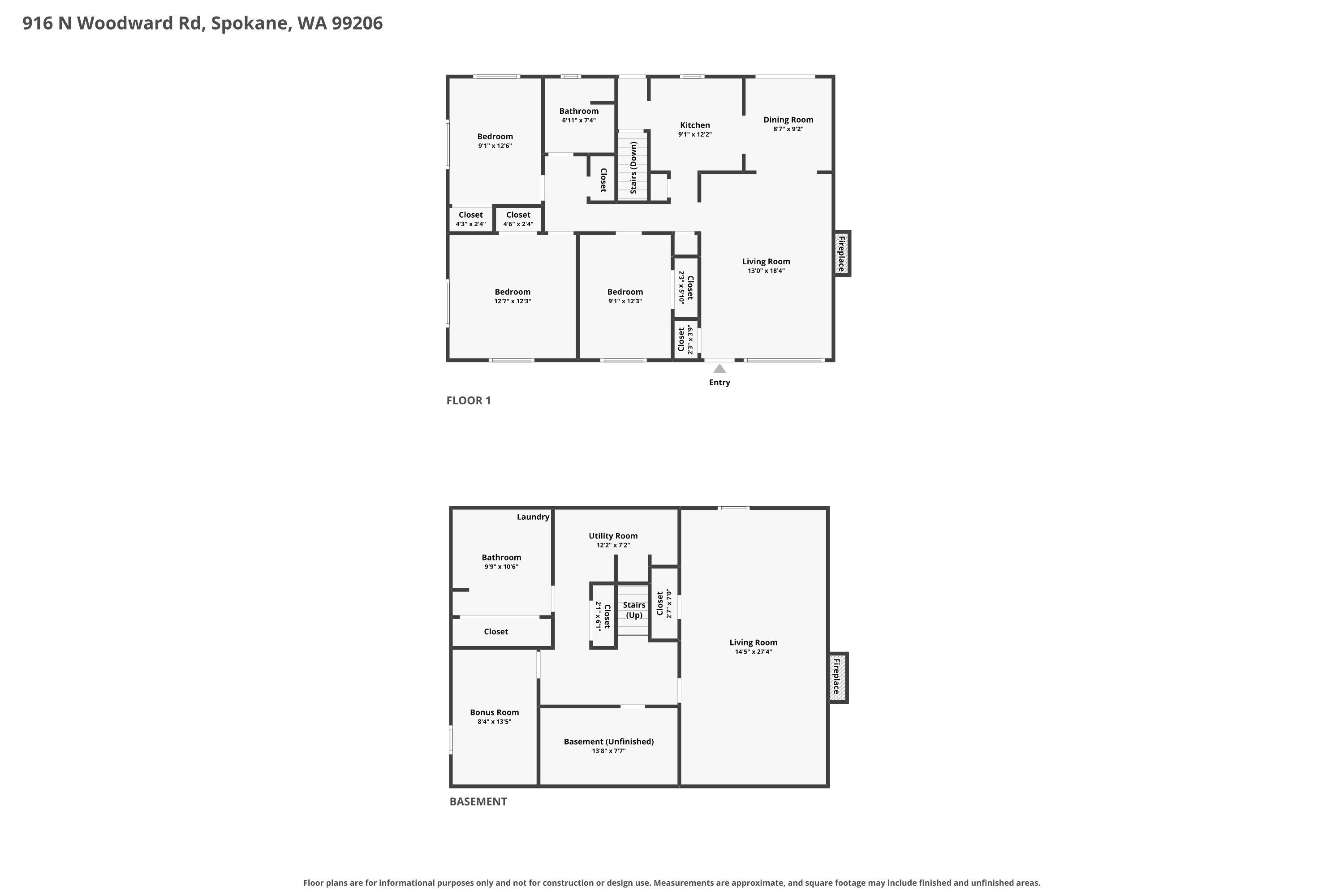 916 N WOODWARD Rd - Photo 34