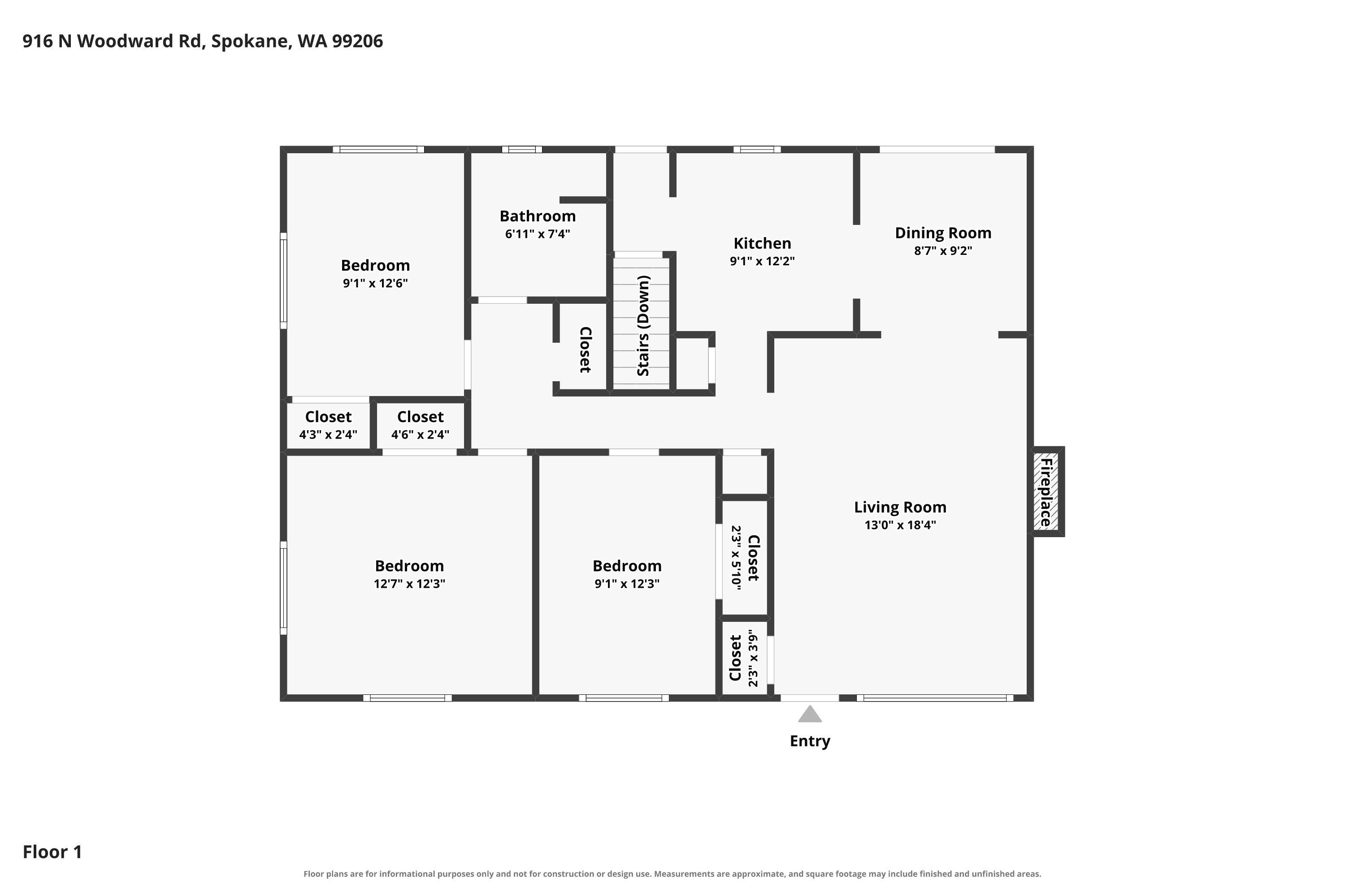 916 N WOODWARD Rd - Photo 35