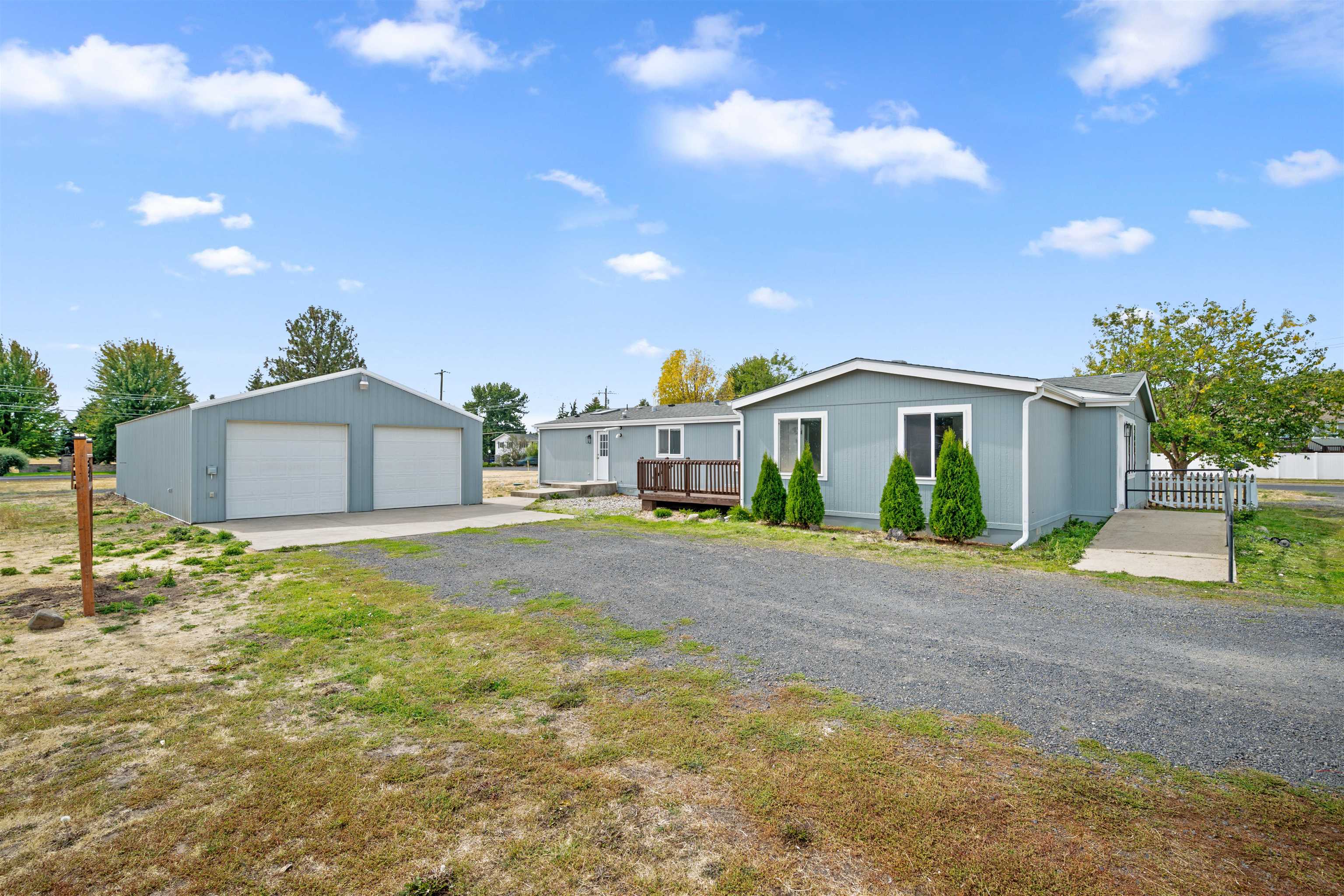 8710 N Dorset Rd - Photo 2