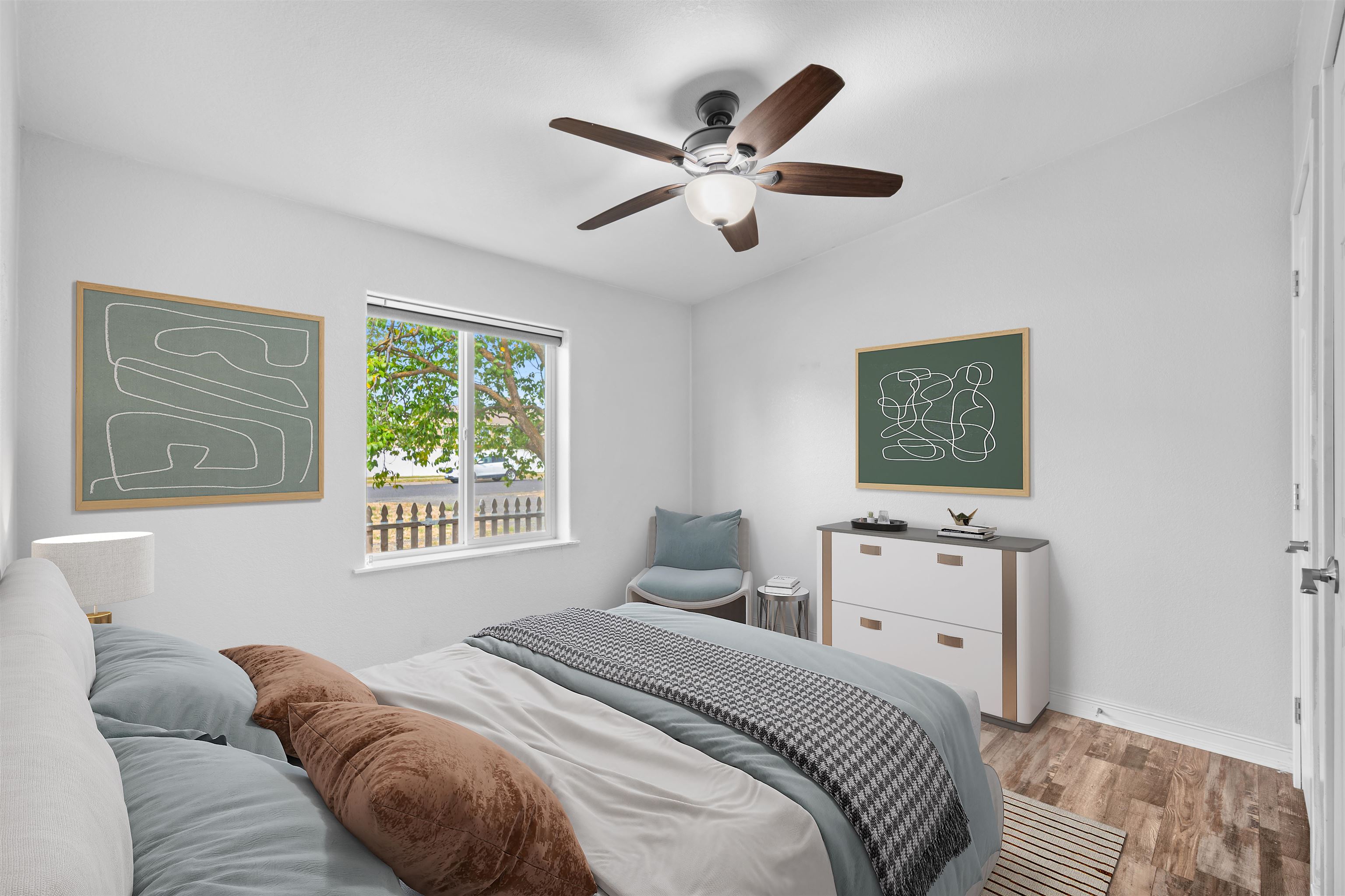 8710 N Dorset Rd - Photo 32
