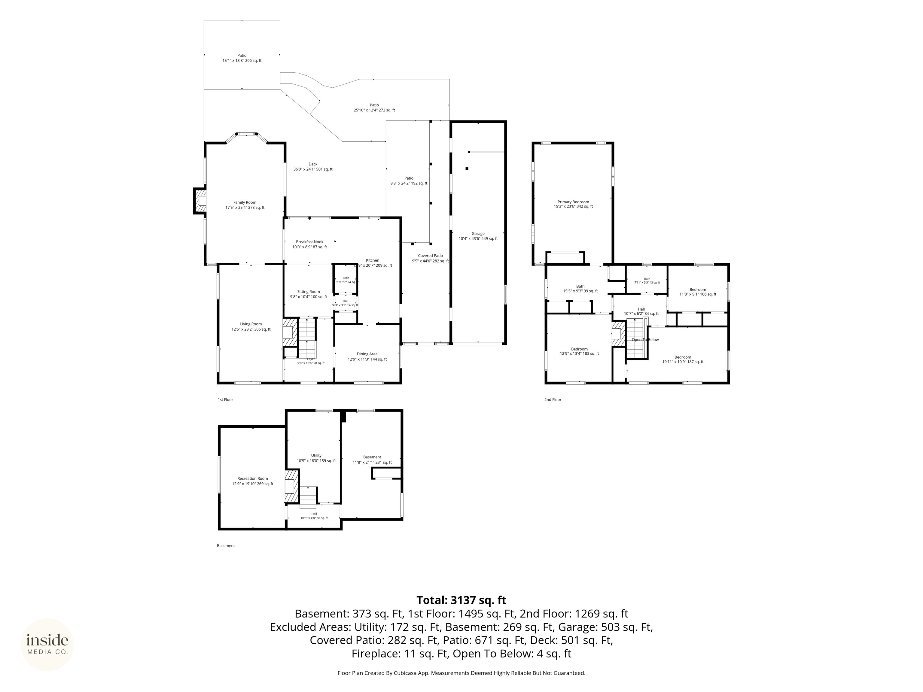 515 E High Dr - Photo 44