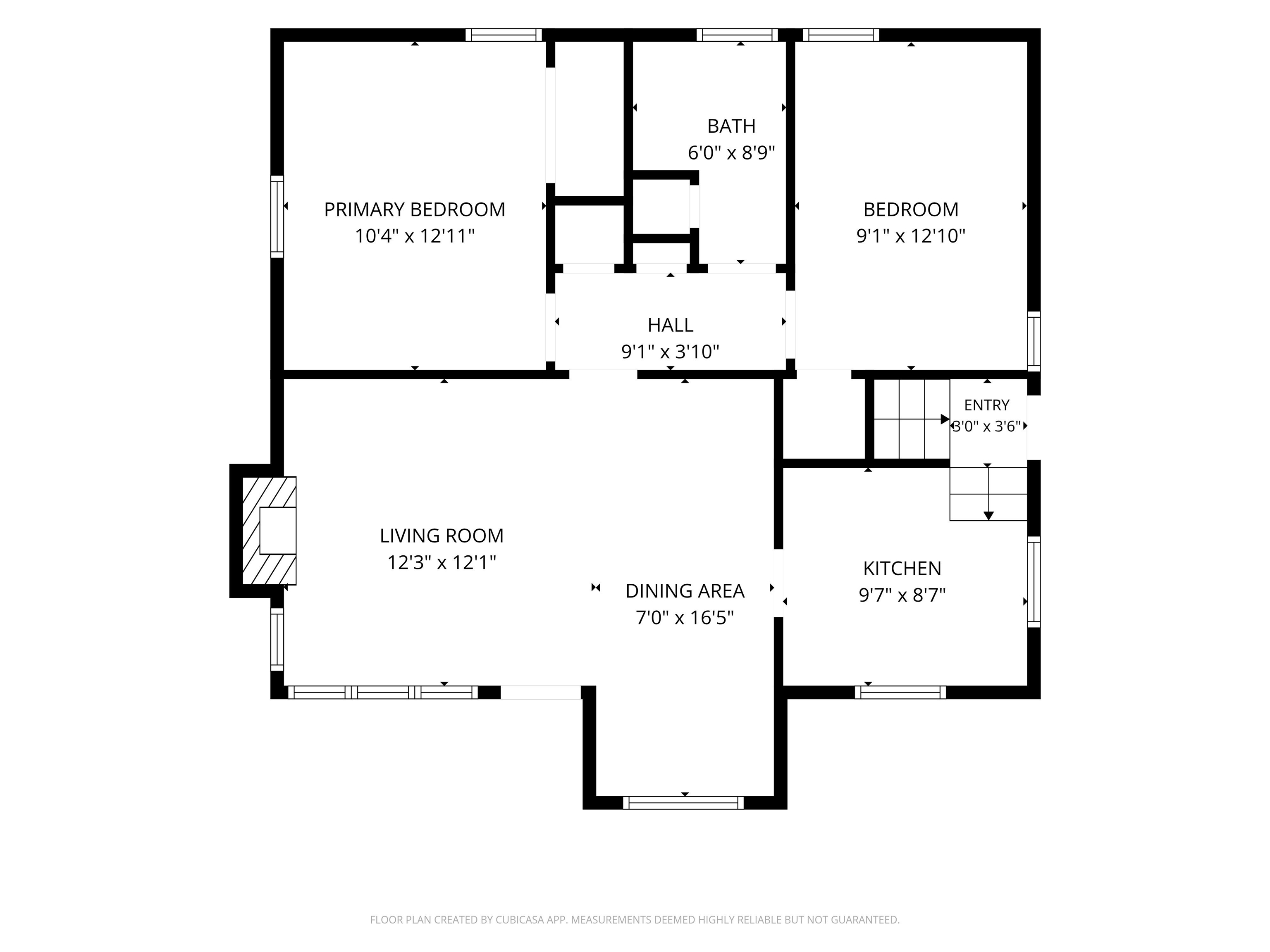 2911 W Dalton Ave - Photo 45