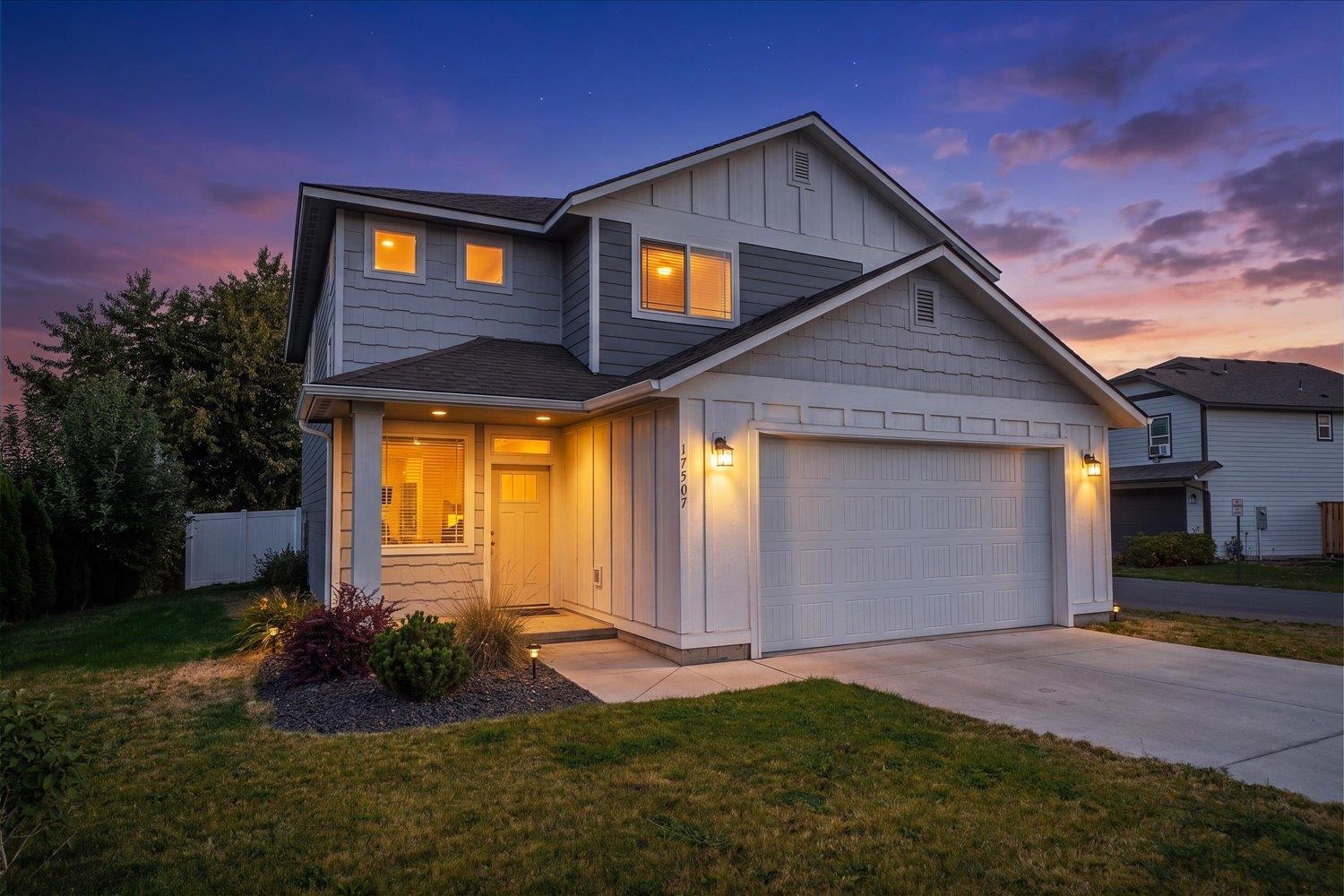 17507 E Desmet Ave - Photo 1