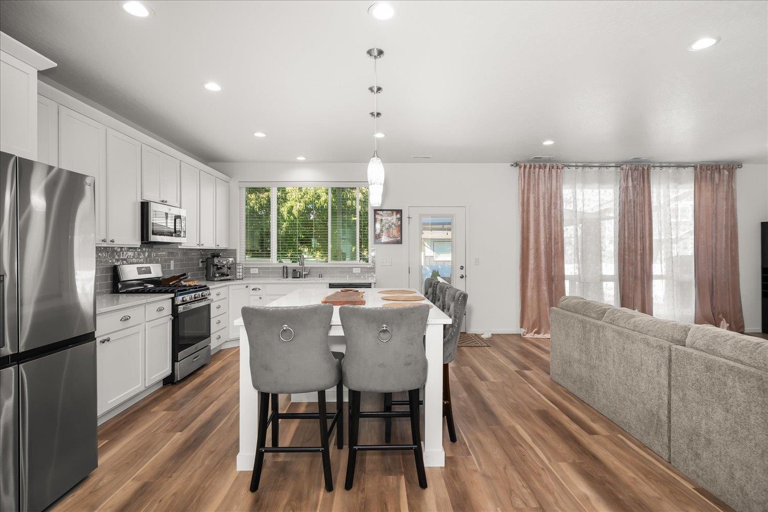 17507 E Desmet Ave - Photo 18